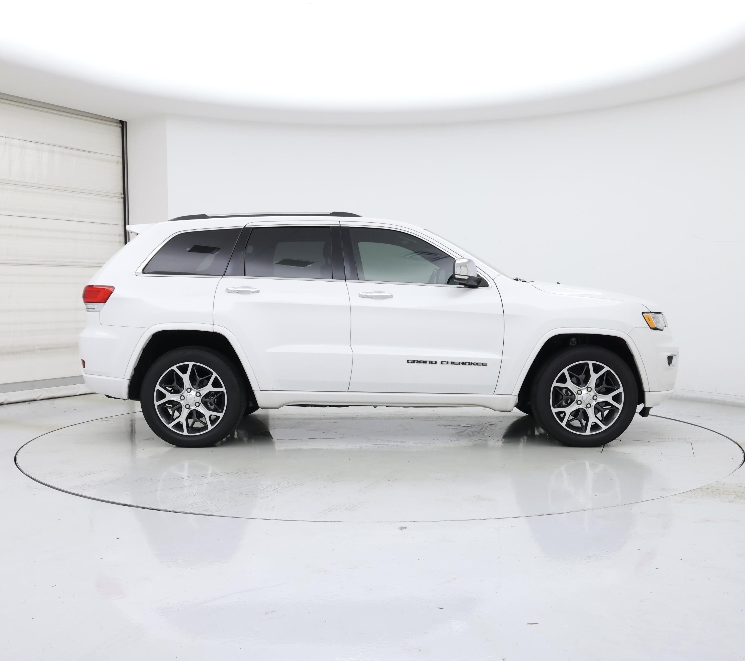 Thumbnail: 2019 Jeep Grand Cherokee - 7