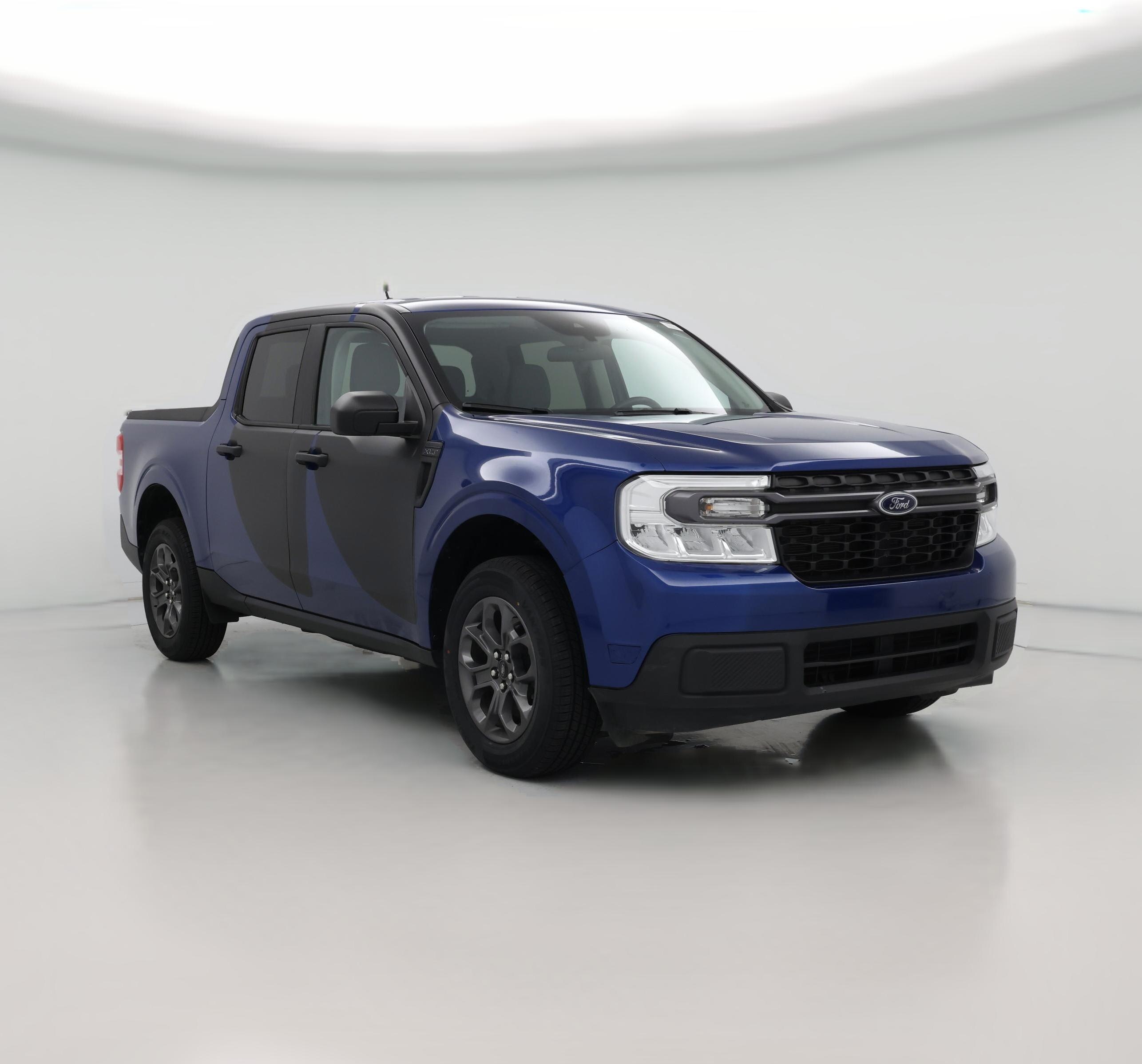 Thumbnail: 2023 Ford Maverick - 1