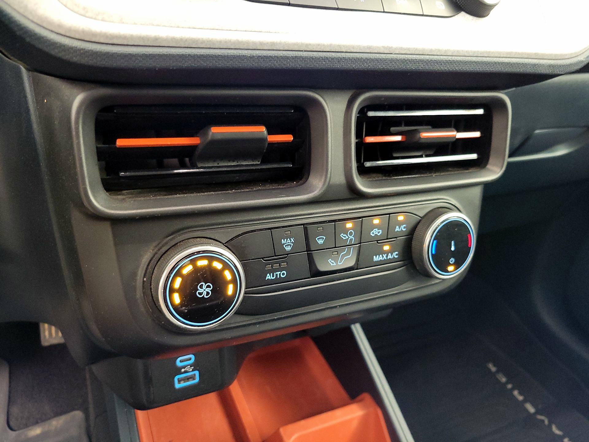 Thumbnail: 2023 Ford Maverick - 16