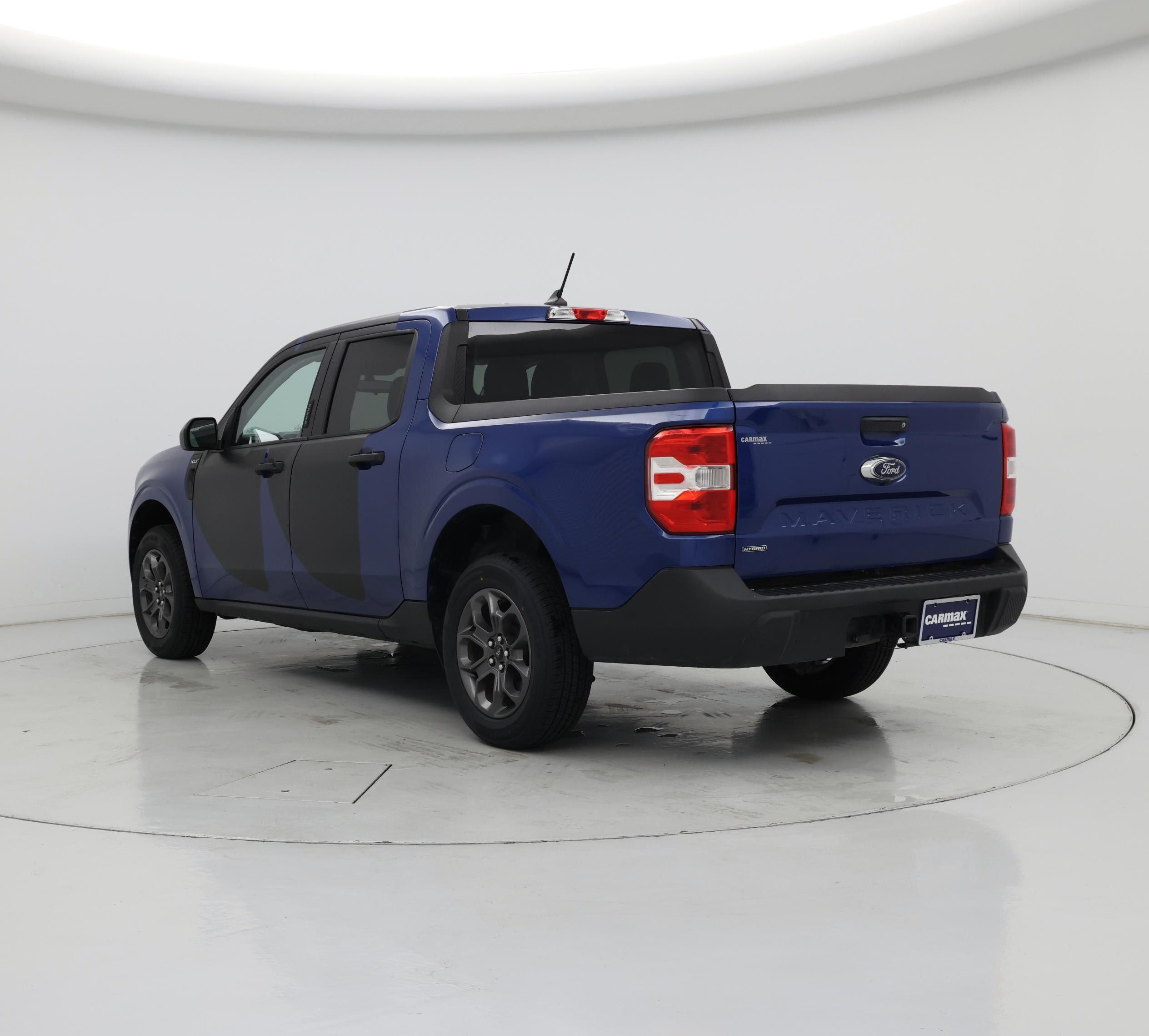 Thumbnail: 2023 Ford Maverick - 2