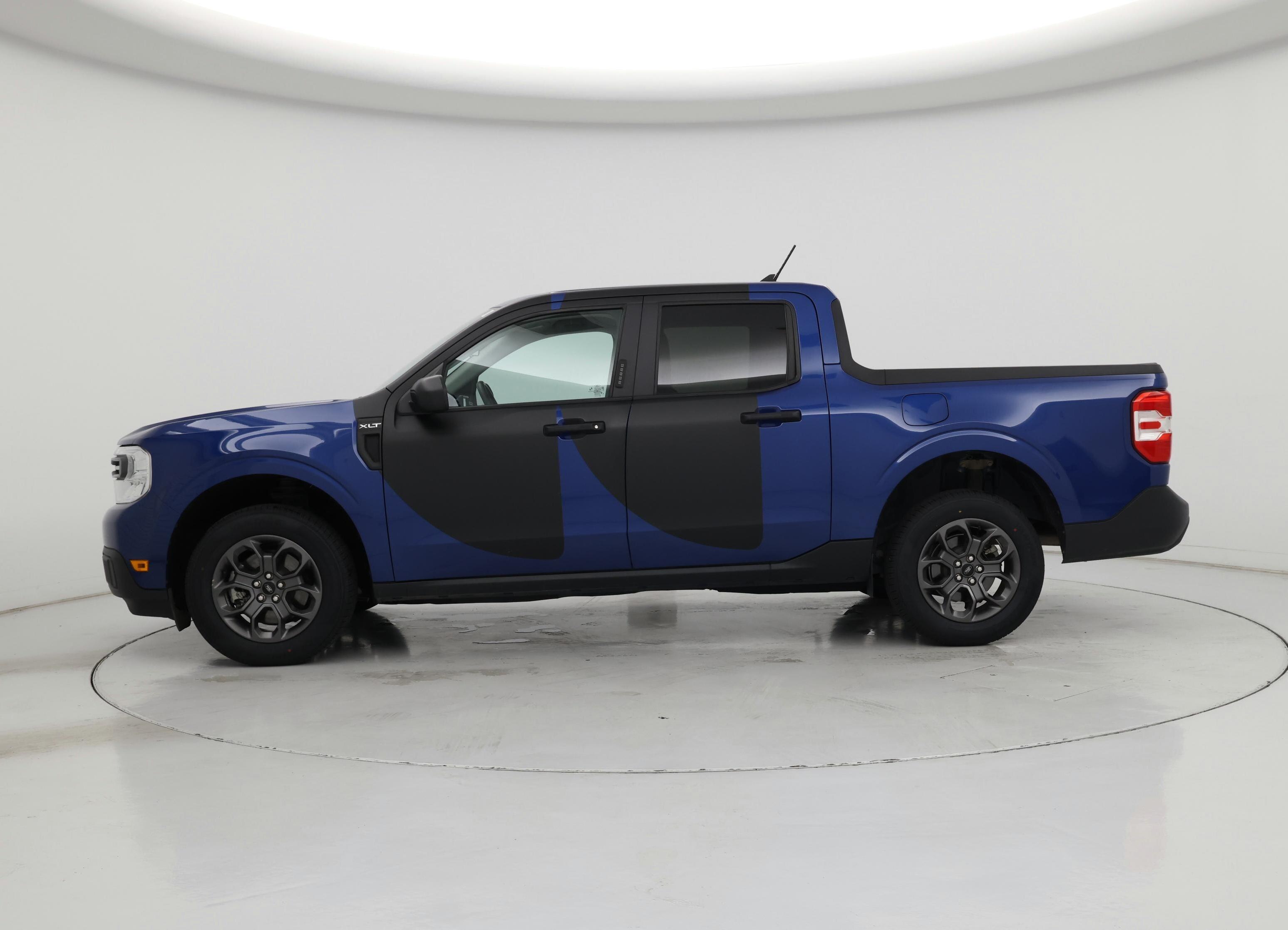 Thumbnail: 2023 Ford Maverick - 3