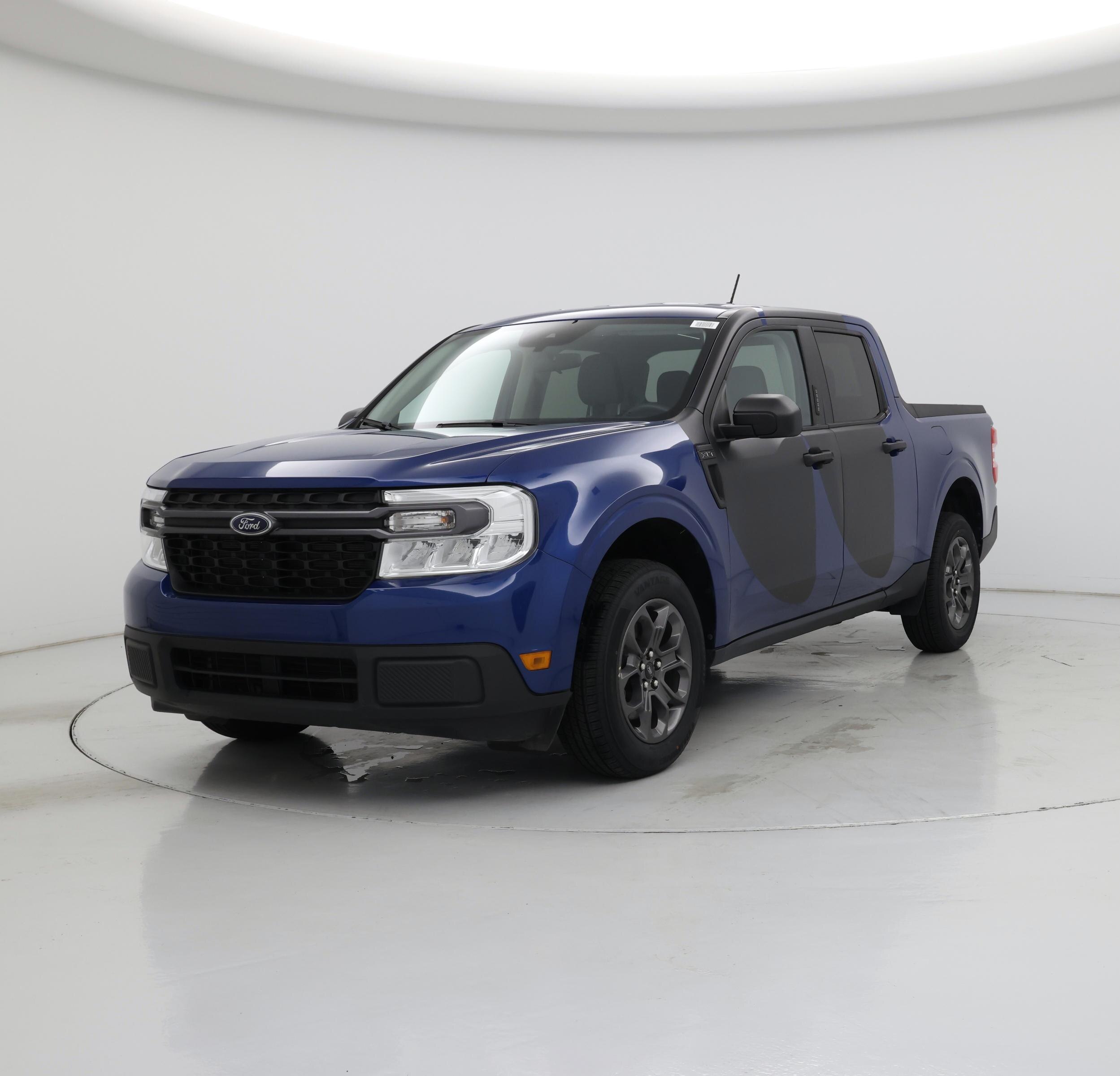 Thumbnail: 2023 Ford Maverick - 4