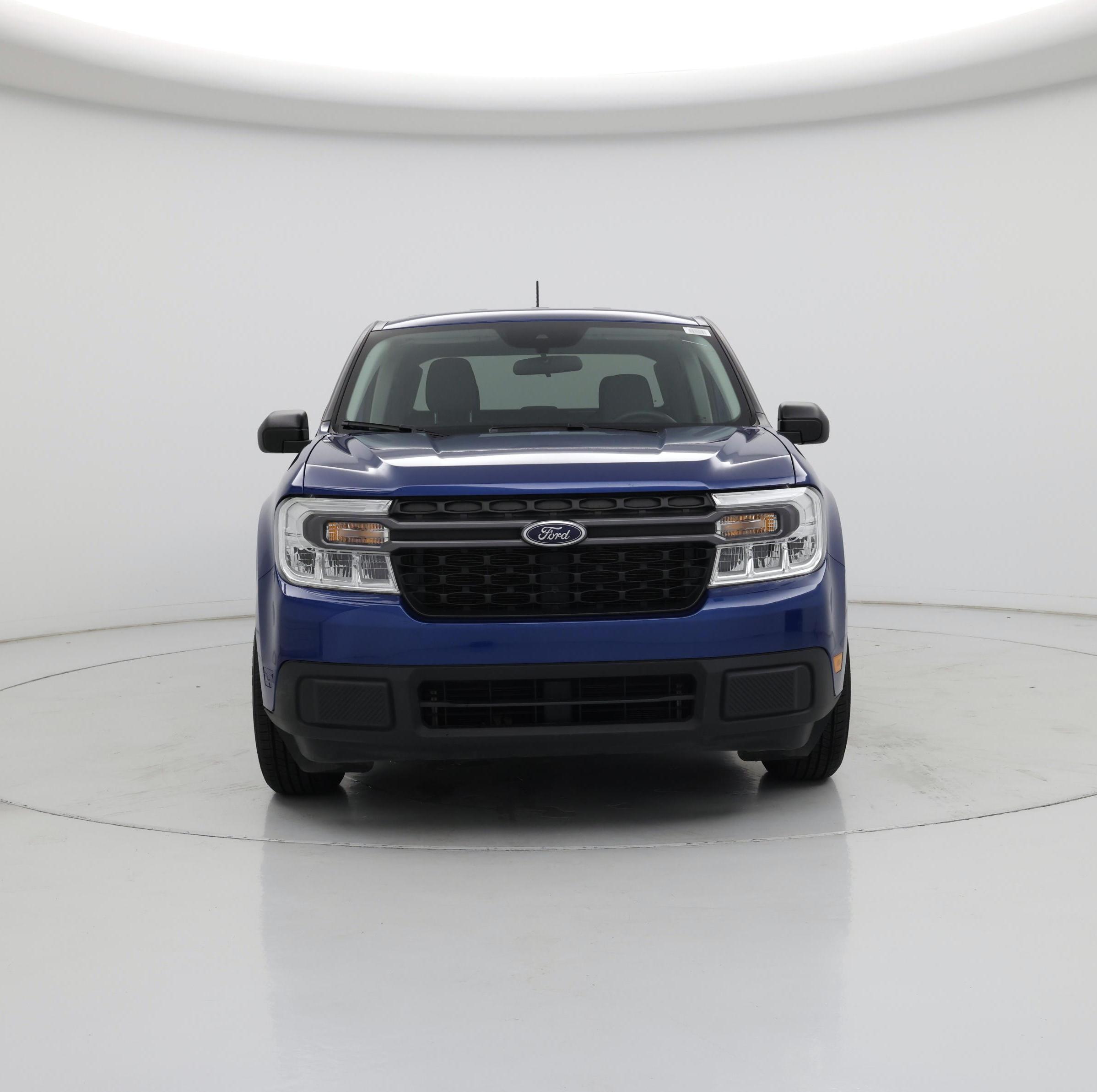 Thumbnail: 2023 Ford Maverick - 5