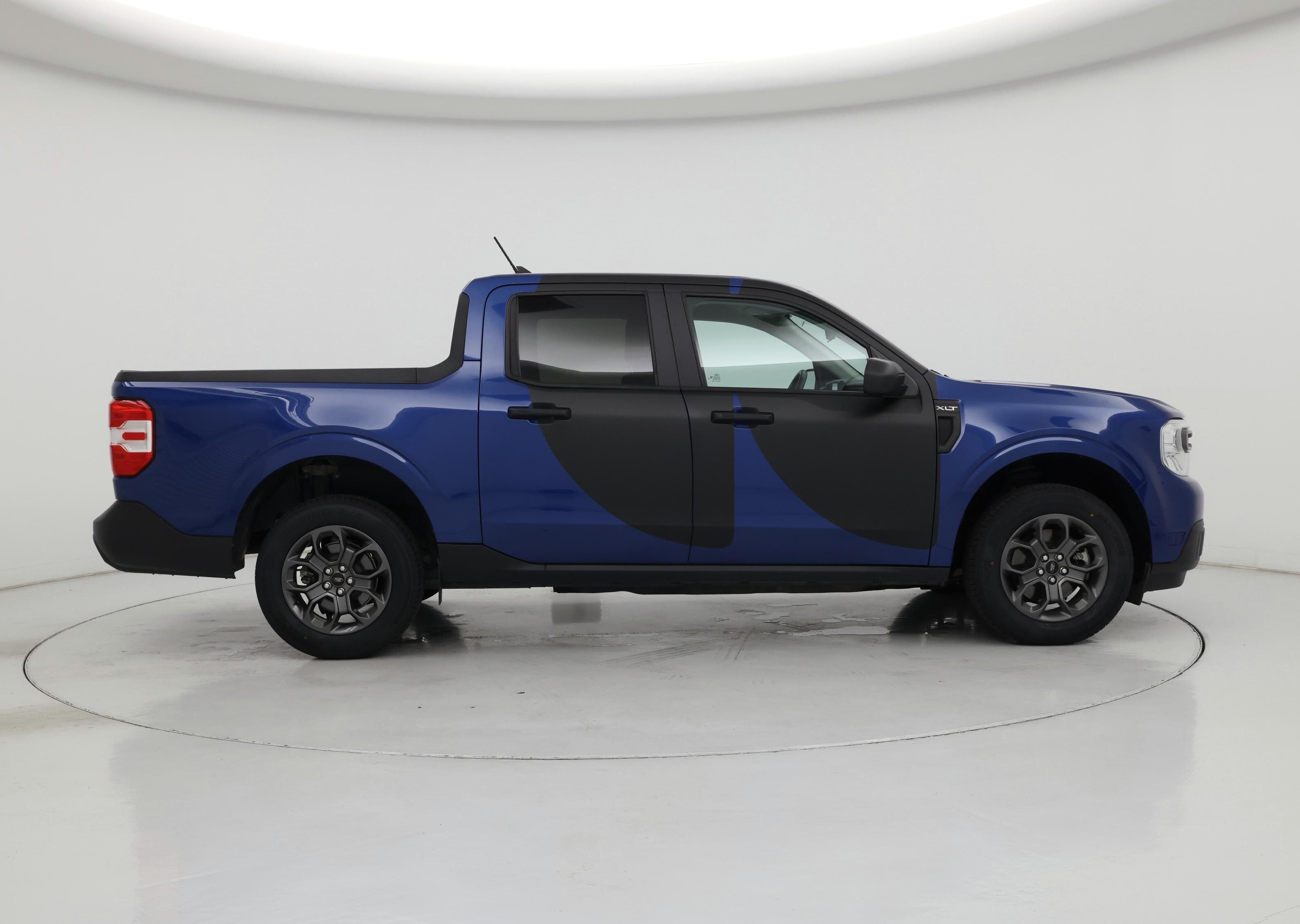 Thumbnail: 2023 Ford Maverick - 7