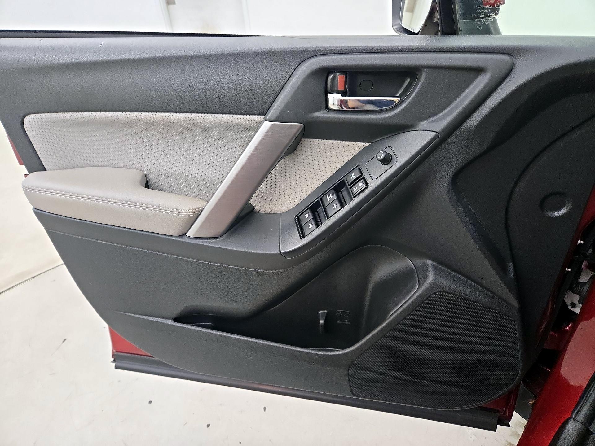 Thumbnail: 2014 Subaru Forester - 12