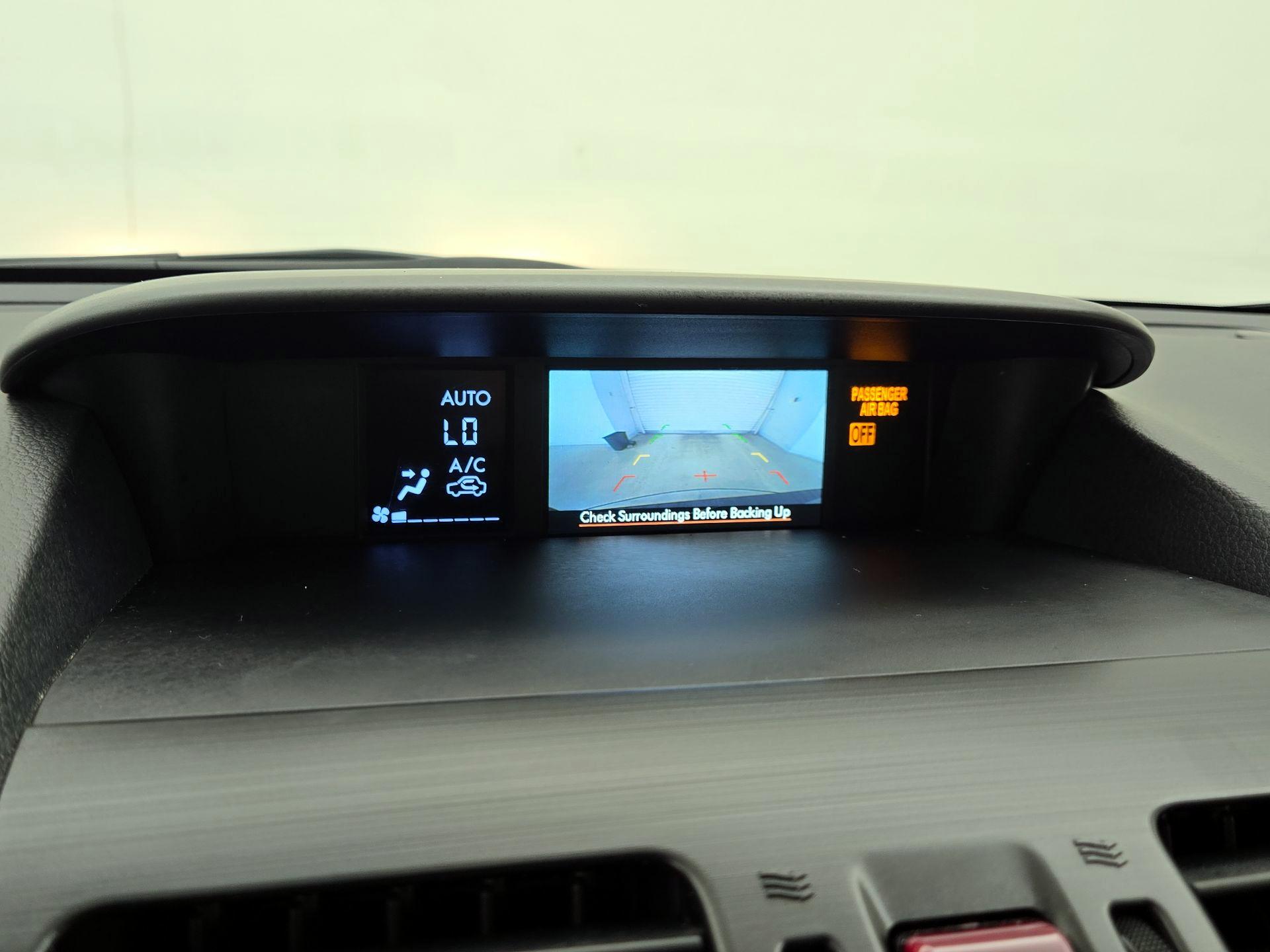 Thumbnail: 2014 Subaru Forester - 14