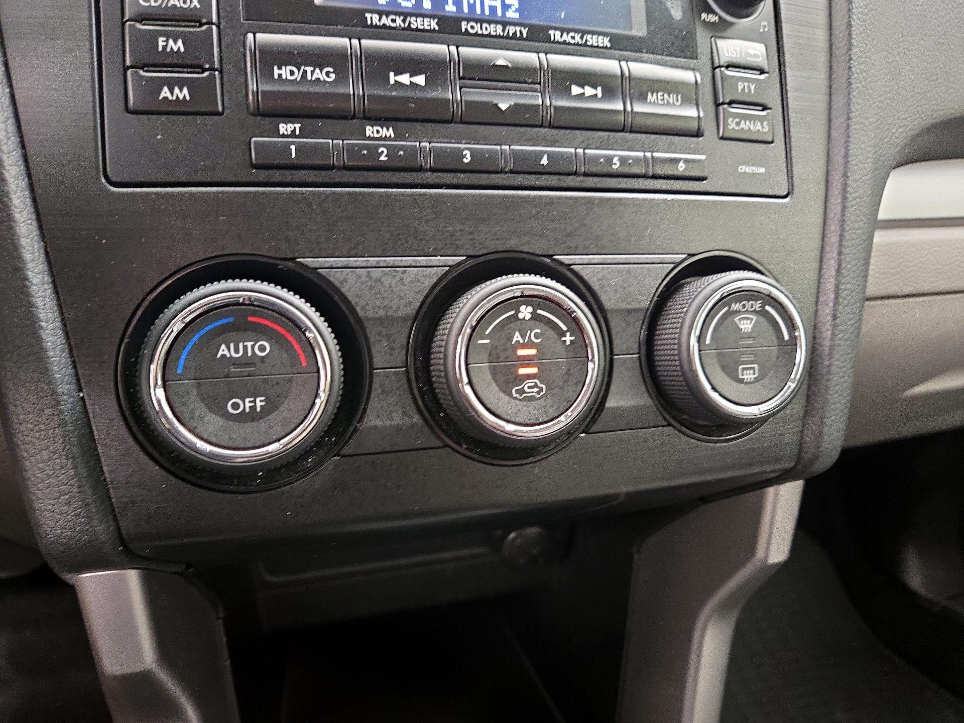 Thumbnail: 2014 Subaru Forester - 16