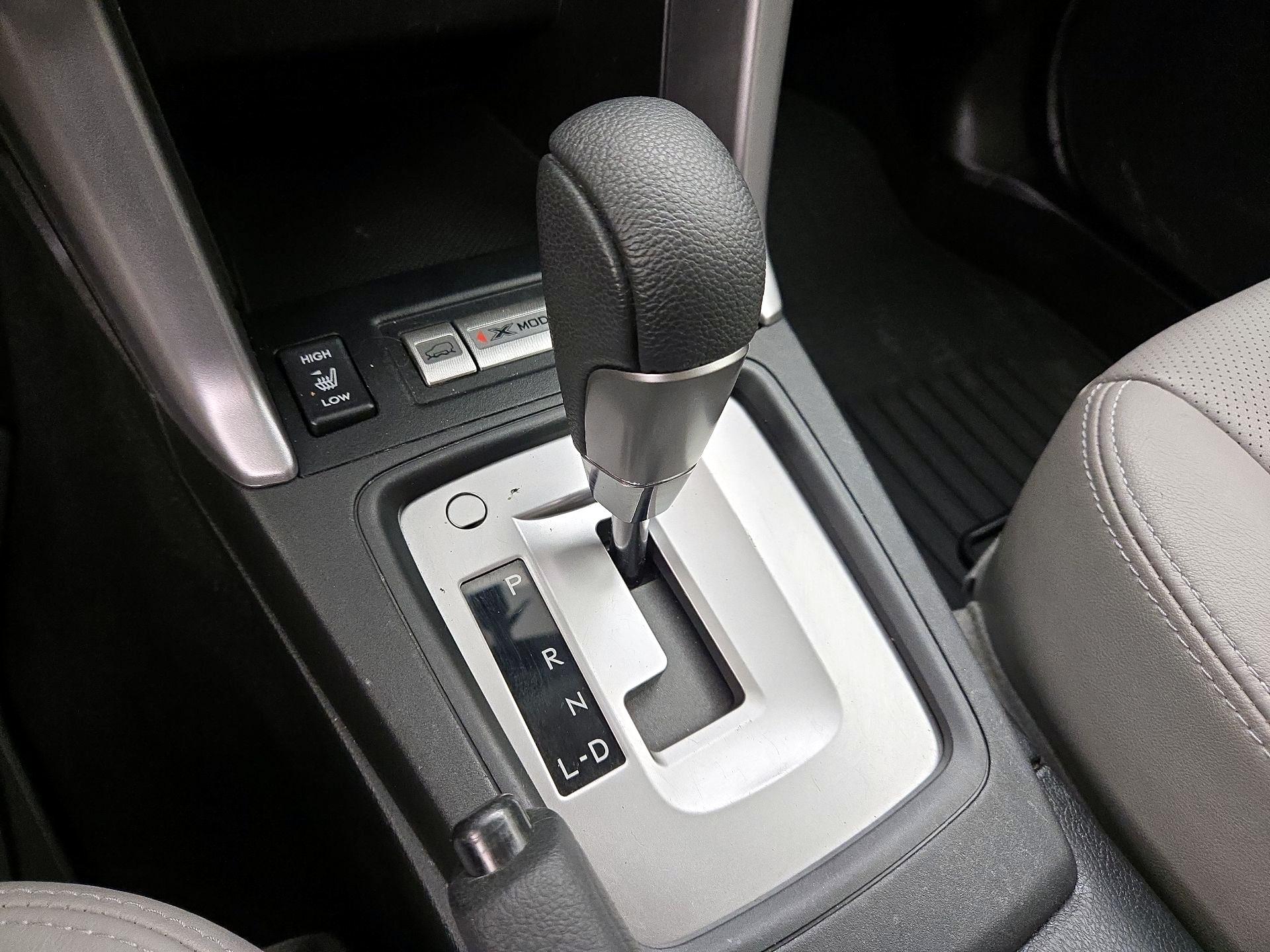 Thumbnail: 2014 Subaru Forester - 17