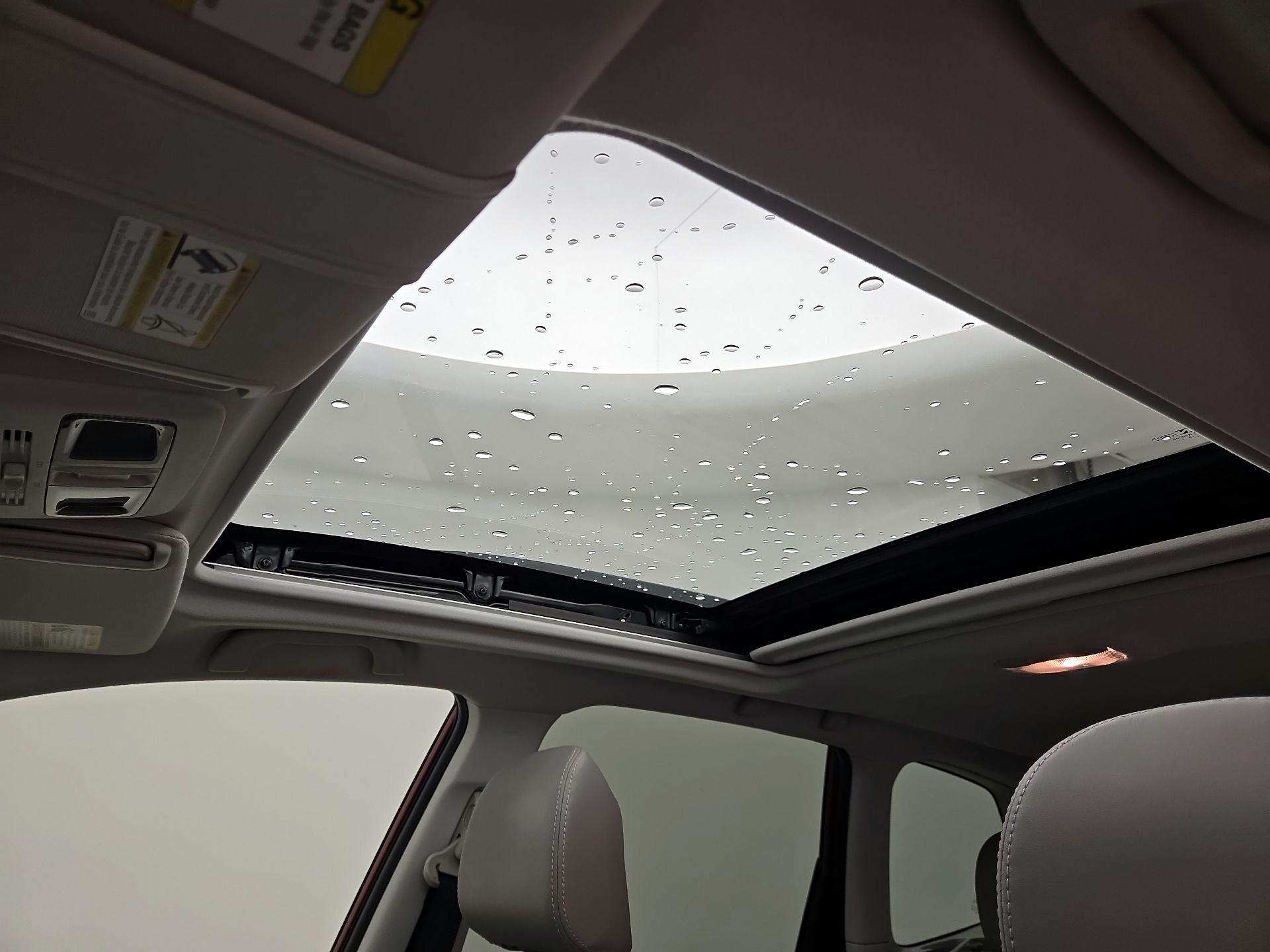 Thumbnail: 2014 Subaru Forester - 19