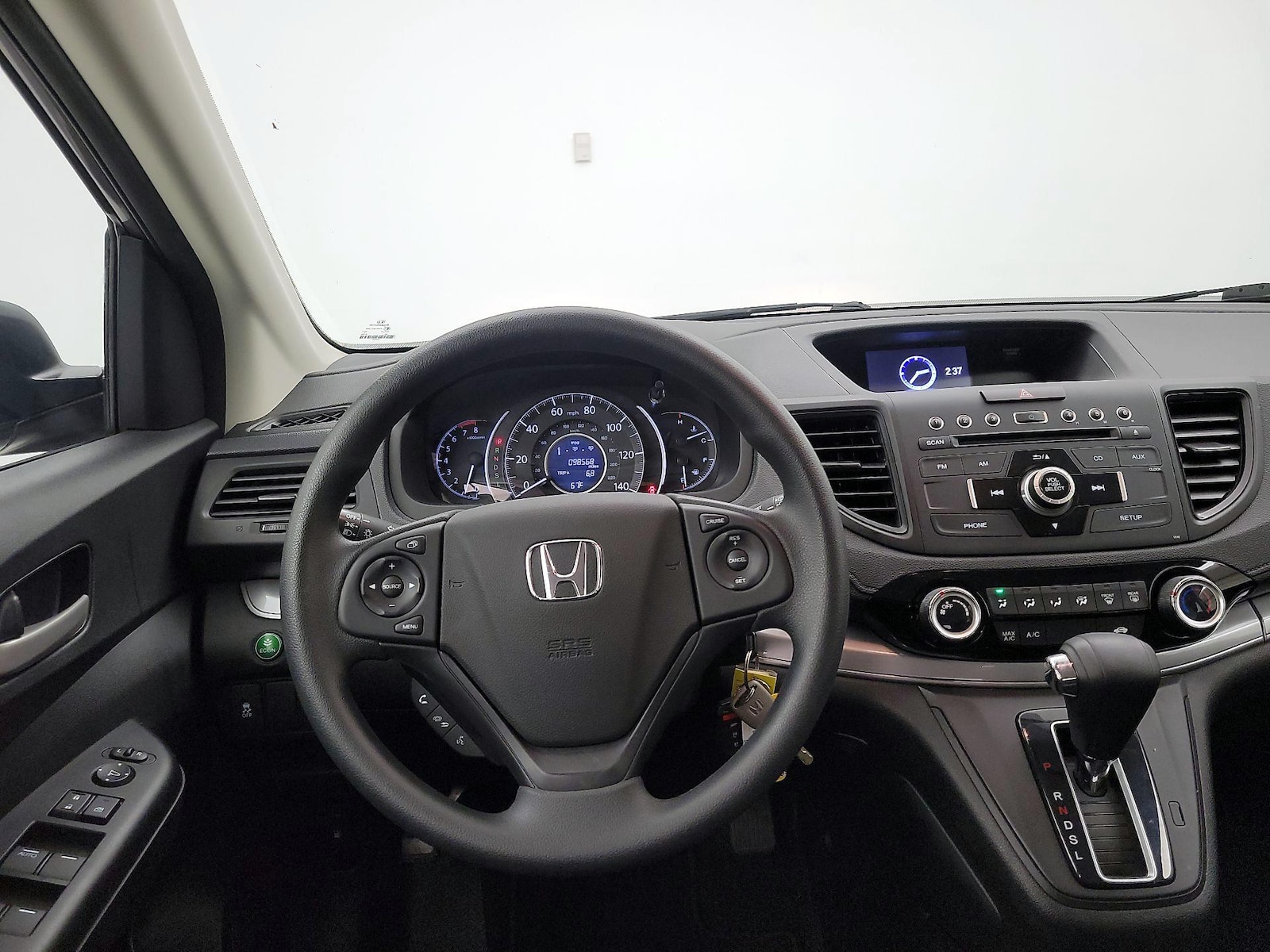 2015 Honda CR-V LX - Photo 11