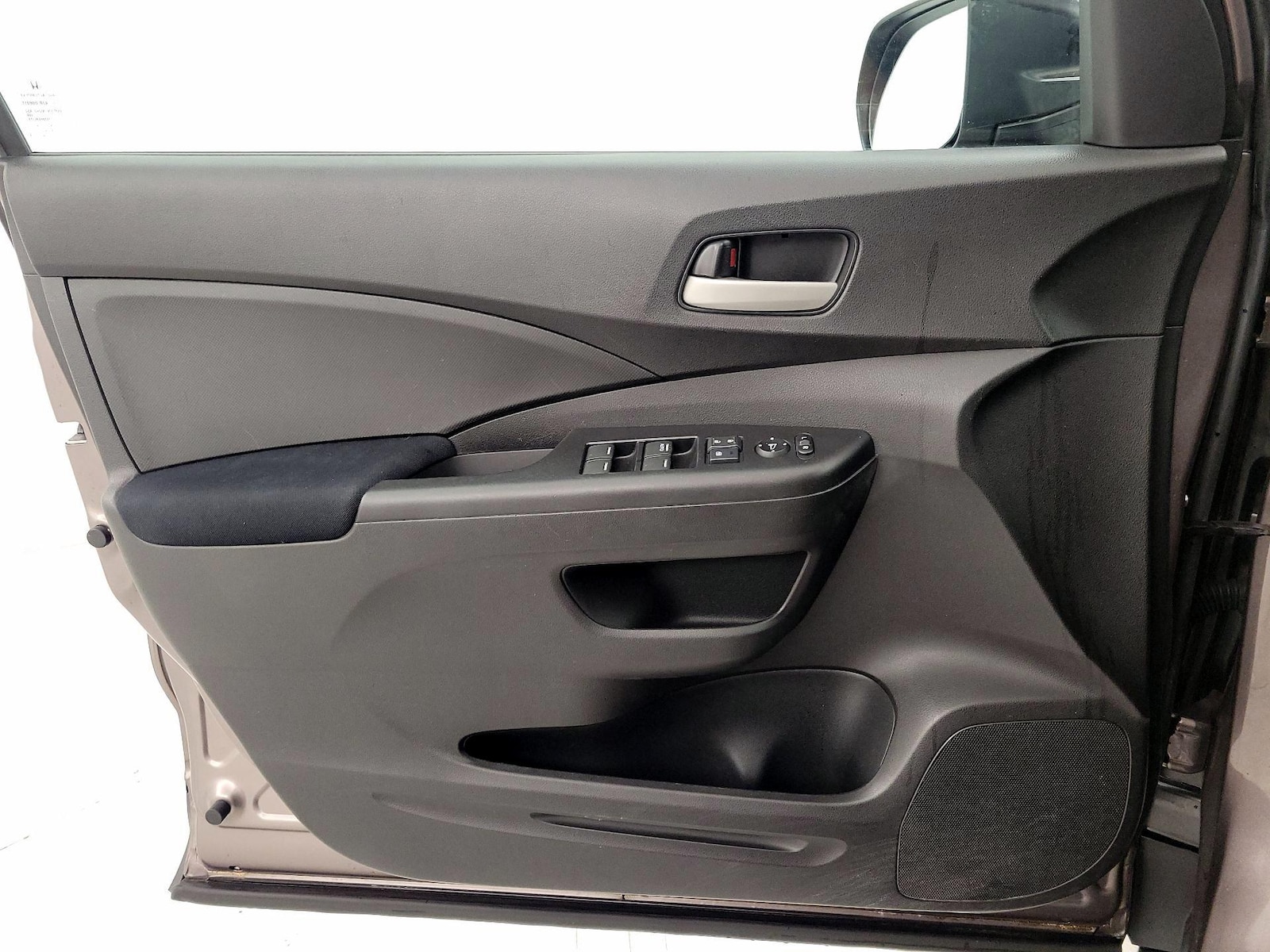 2015 Honda CR-V LX - Photo 13