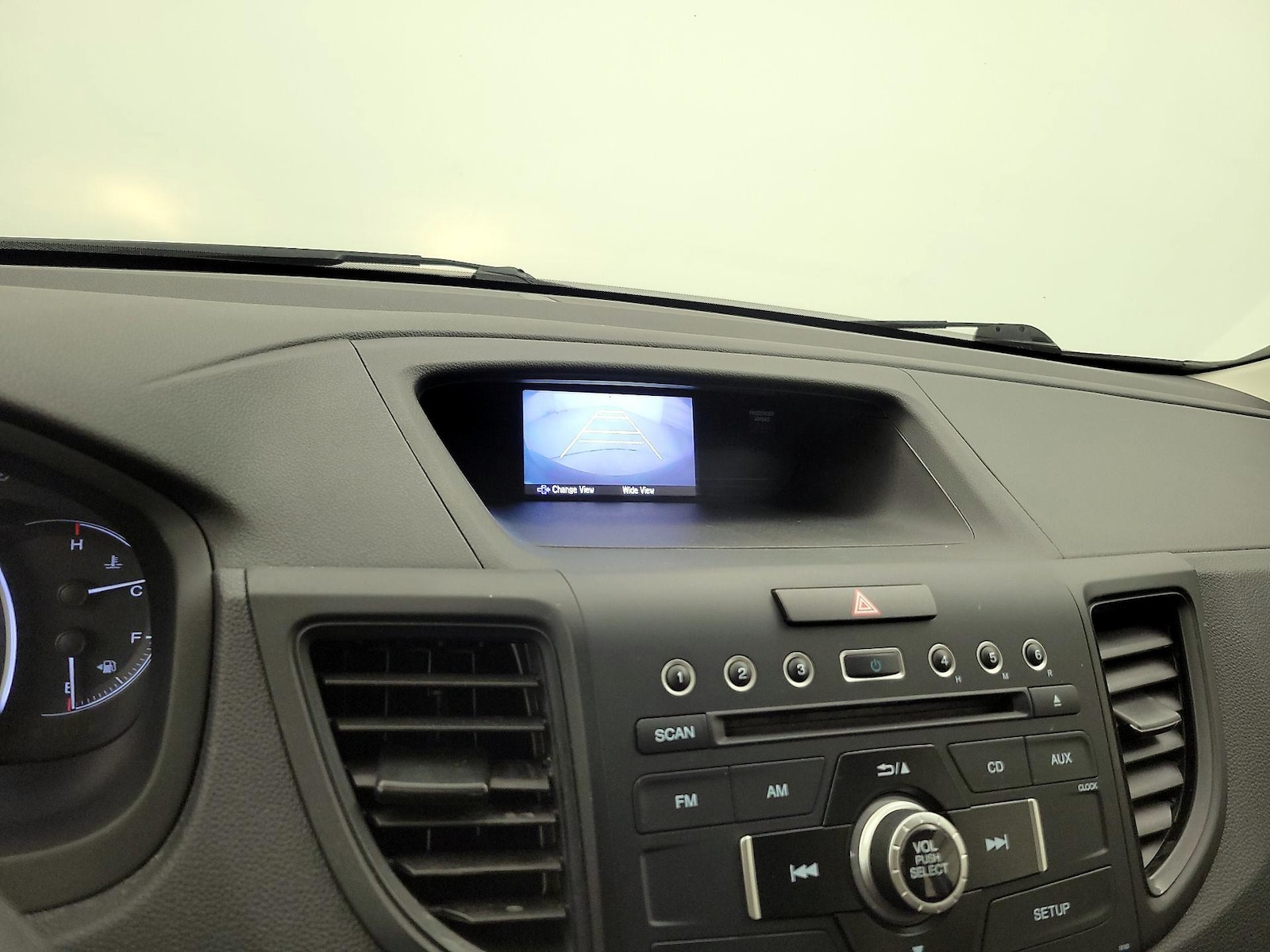 2015 Honda CR-V LX - Photo 15