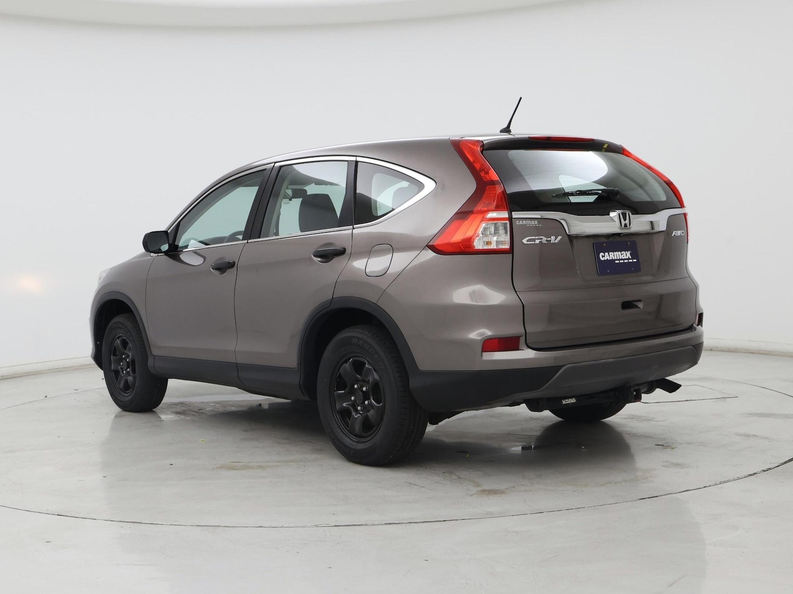 2015 Honda CR-V LX - Photo 3