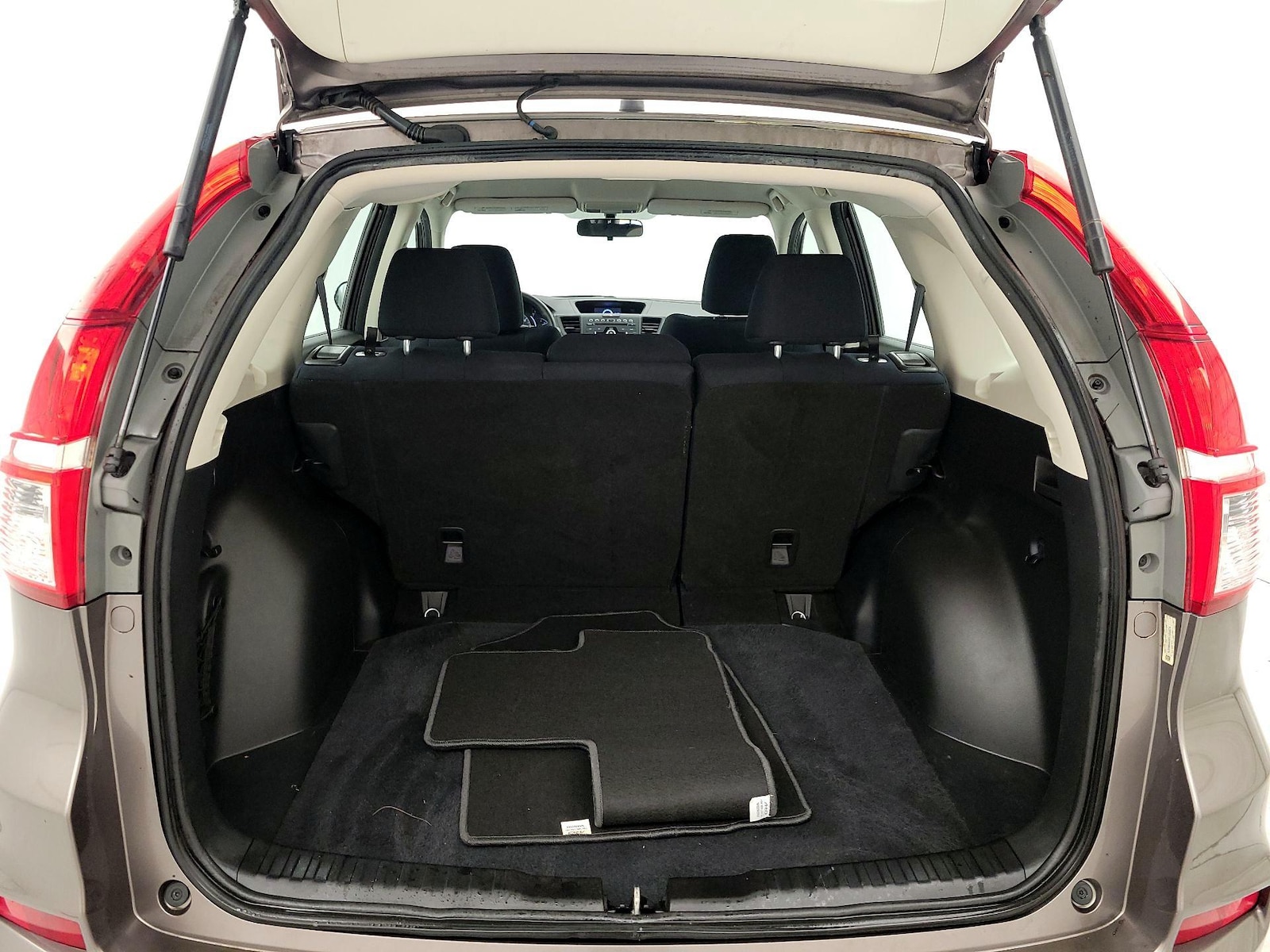 2015 Honda CR-V LX - Photo 20