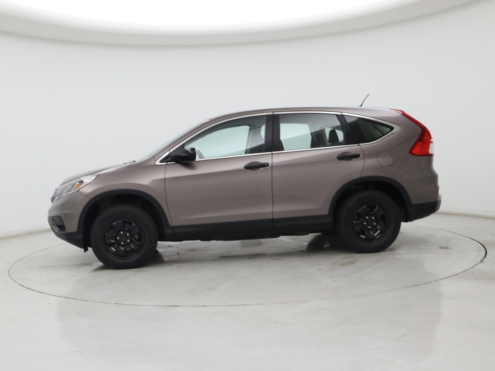 2015 Honda CR-V LX - Photo 4