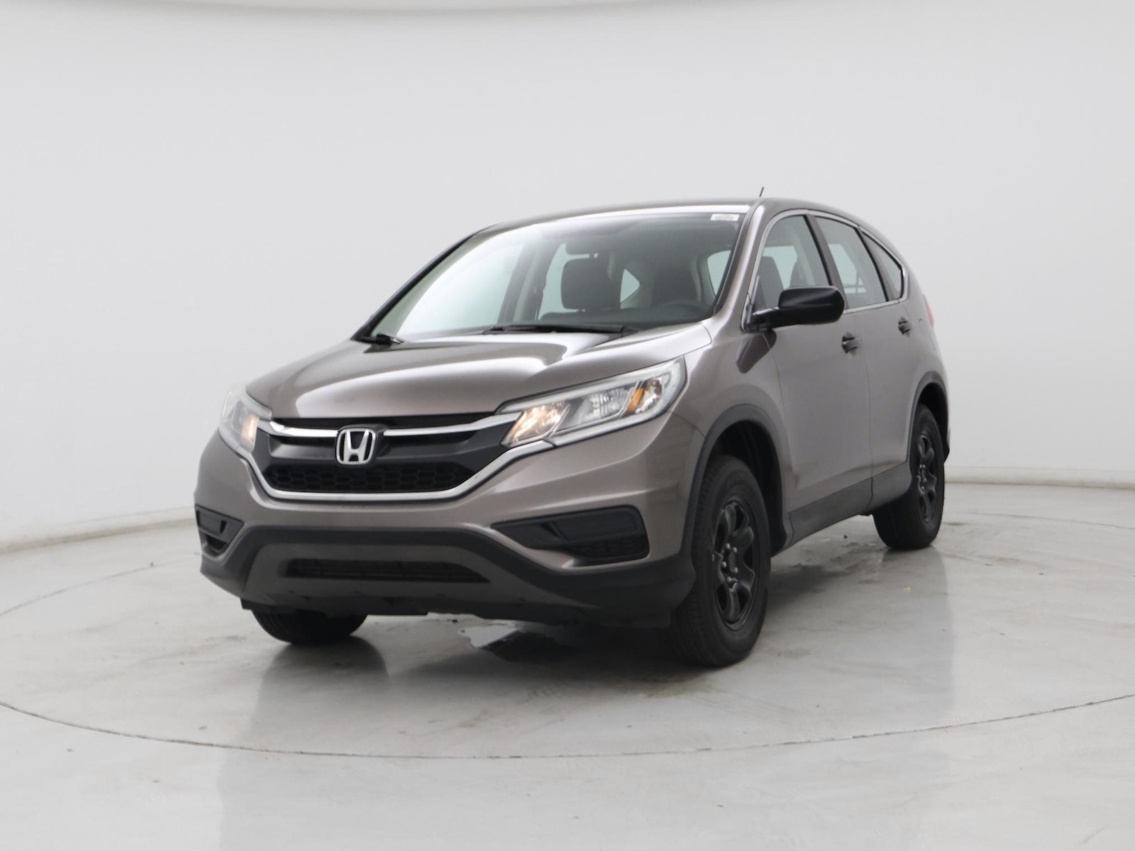 2015 Honda CR-V LX - Photo 5