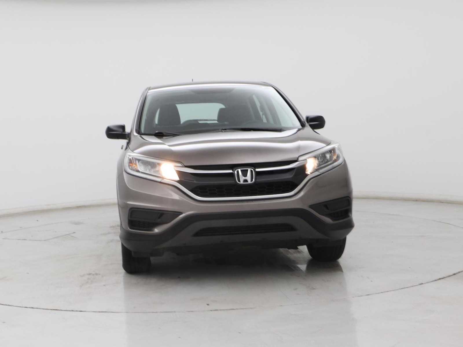 2015 Honda CR-V LX - Photo 6