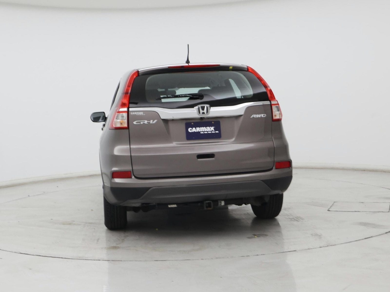 2015 Honda CR-V LX - Photo 7