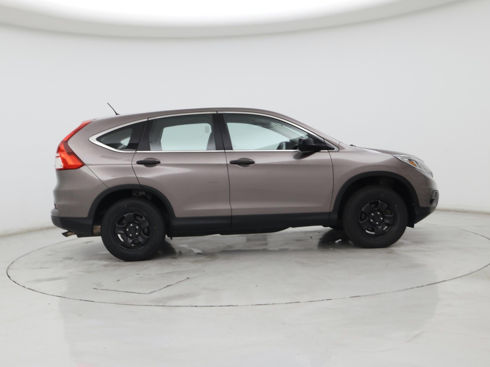 2015 Honda CR-V LX - Photo 8
