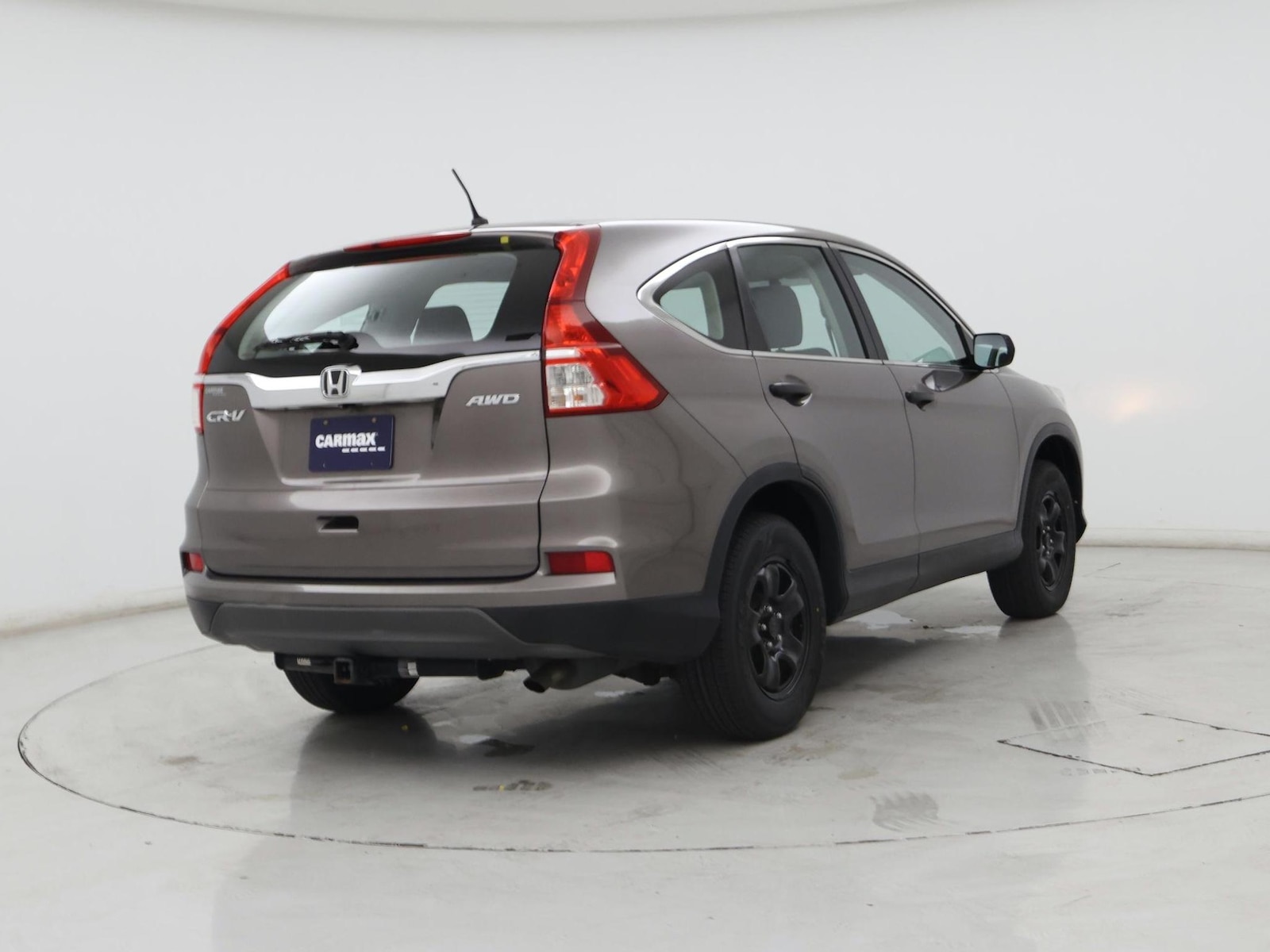 2015 Honda CR-V LX - Photo 9