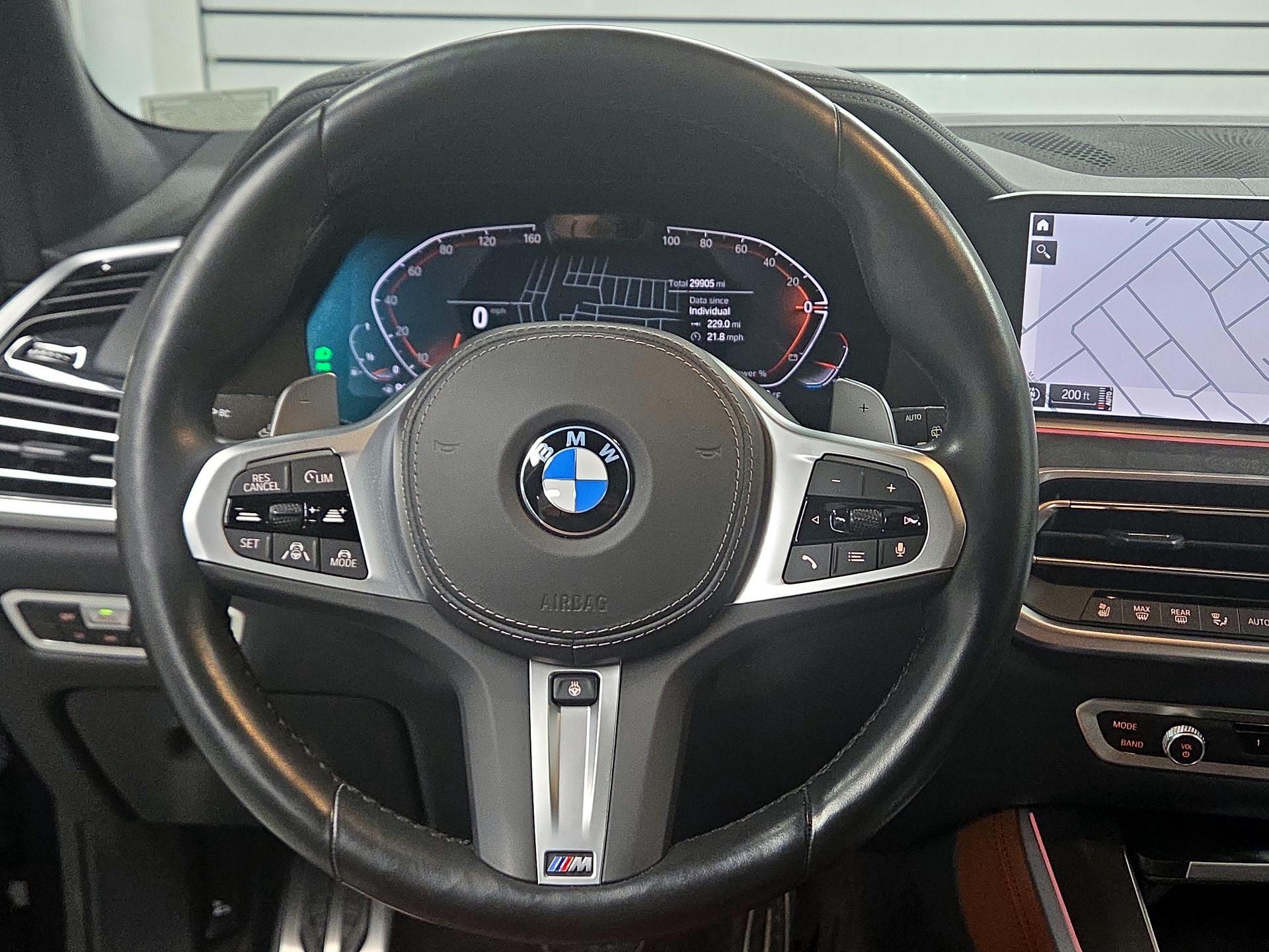 Thumbnail: 2022 BMW X5 - 10