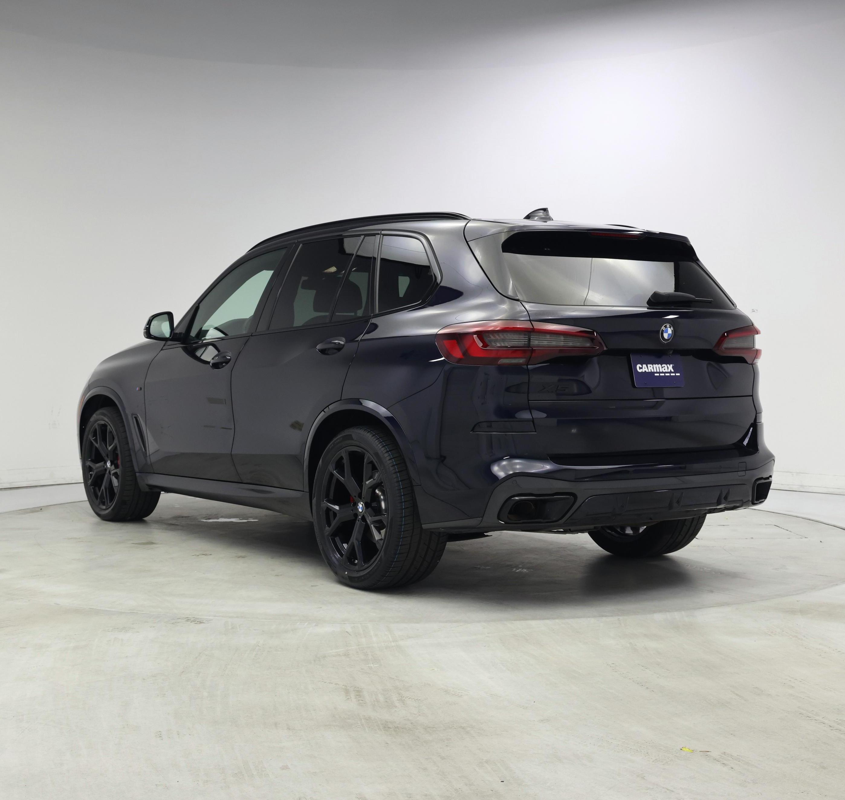 Thumbnail: 2022 BMW X5 - 2