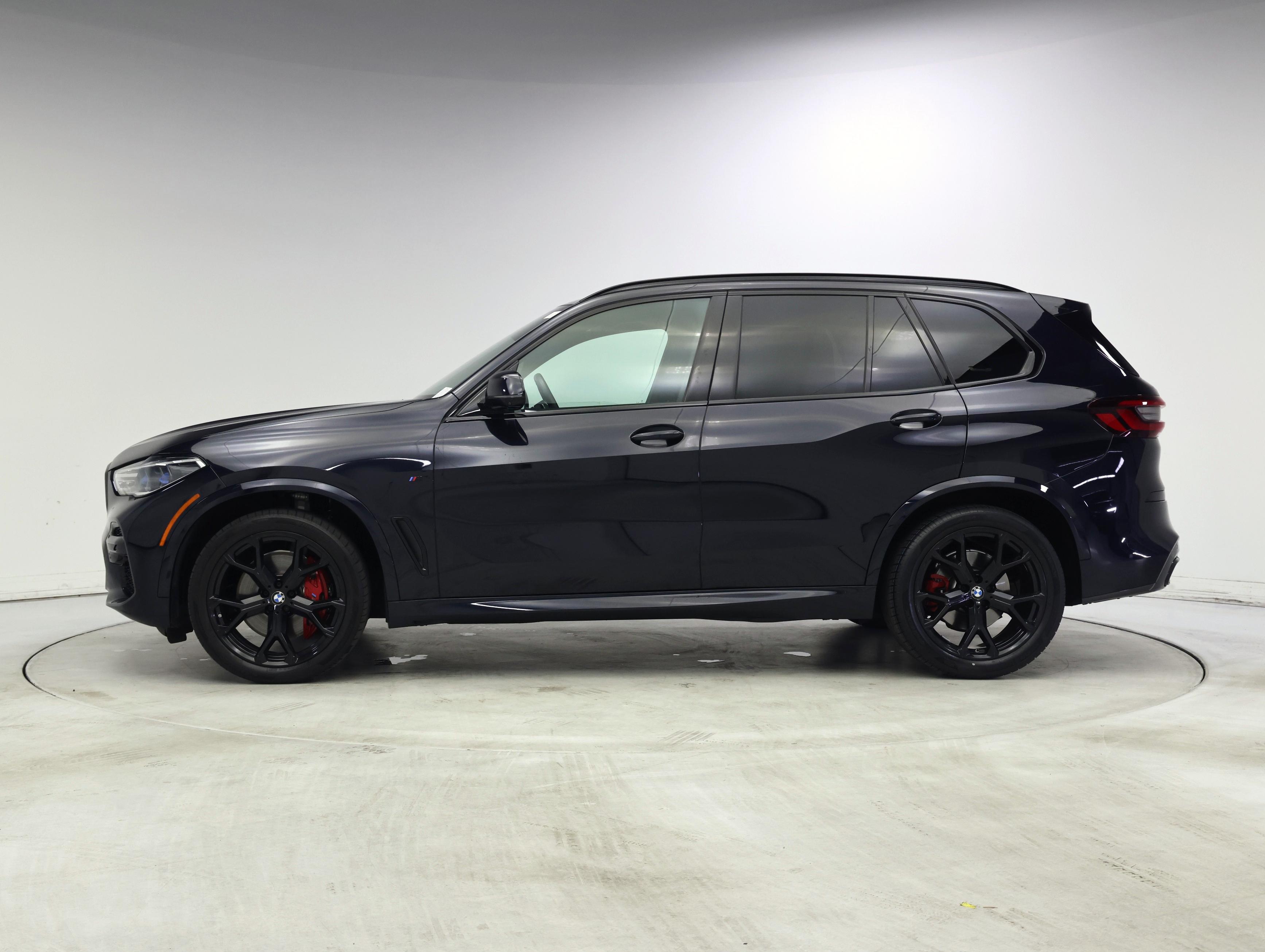 Thumbnail: 2022 BMW X5 - 3