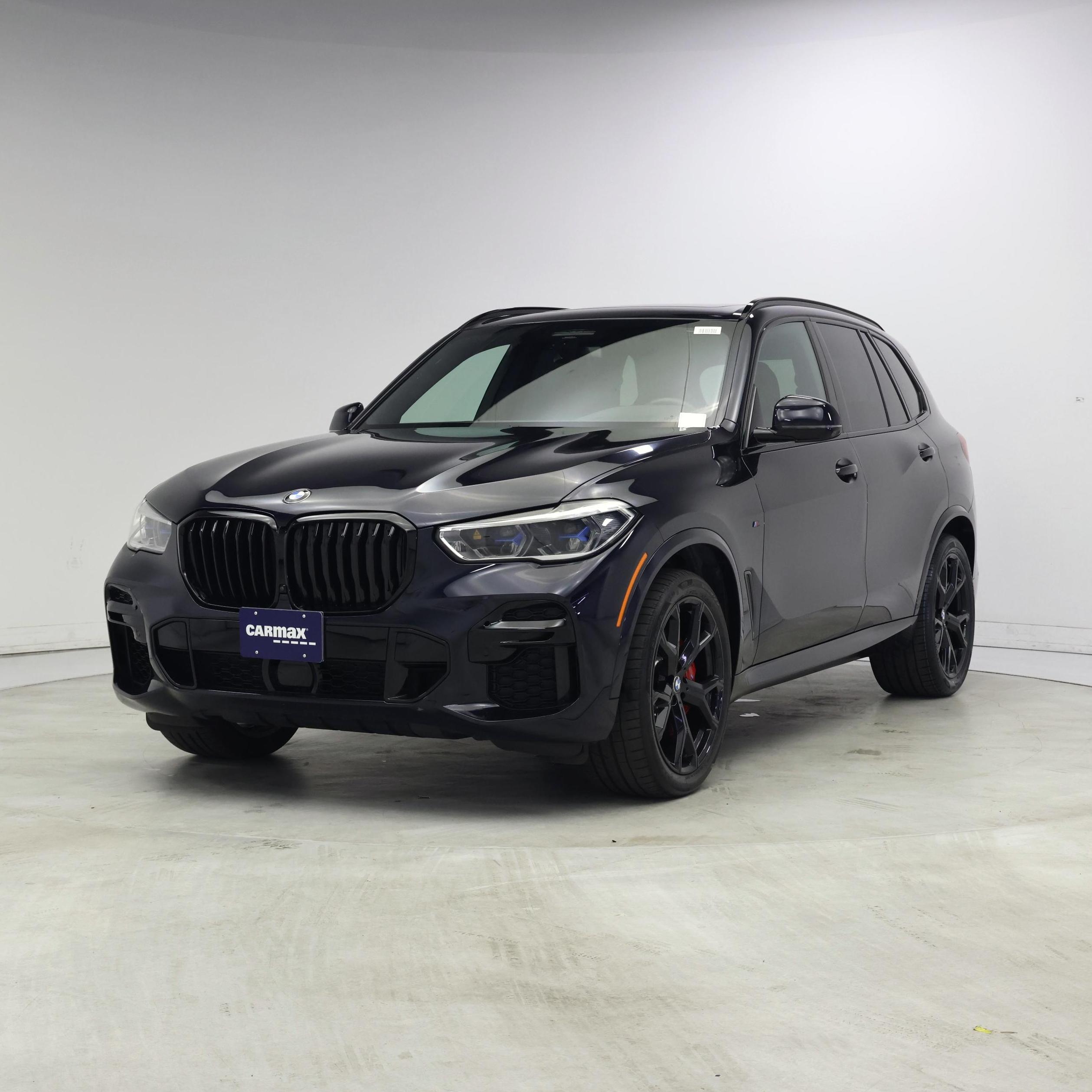 Thumbnail: 2022 BMW X5 - 4