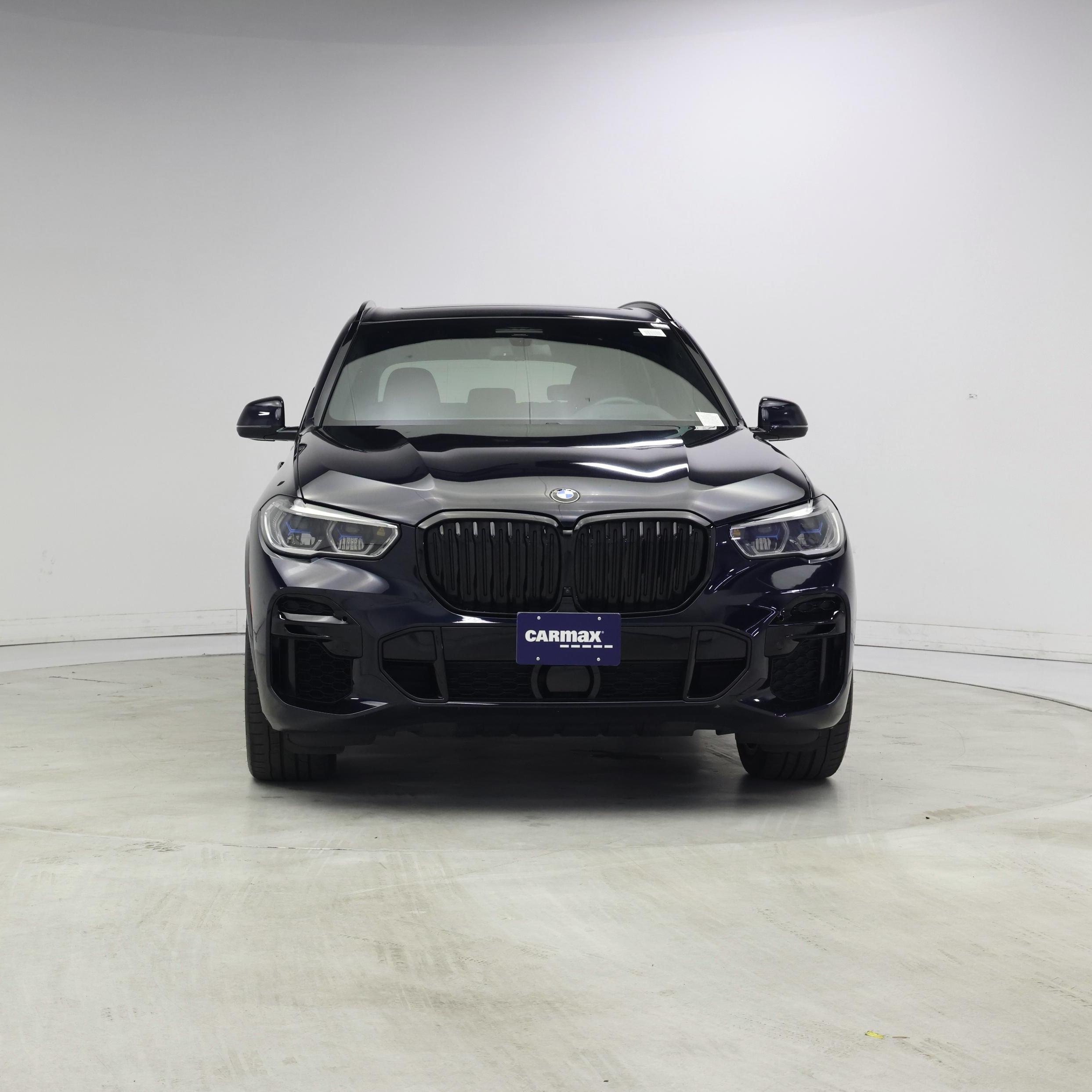 Thumbnail: 2022 BMW X5 - 5