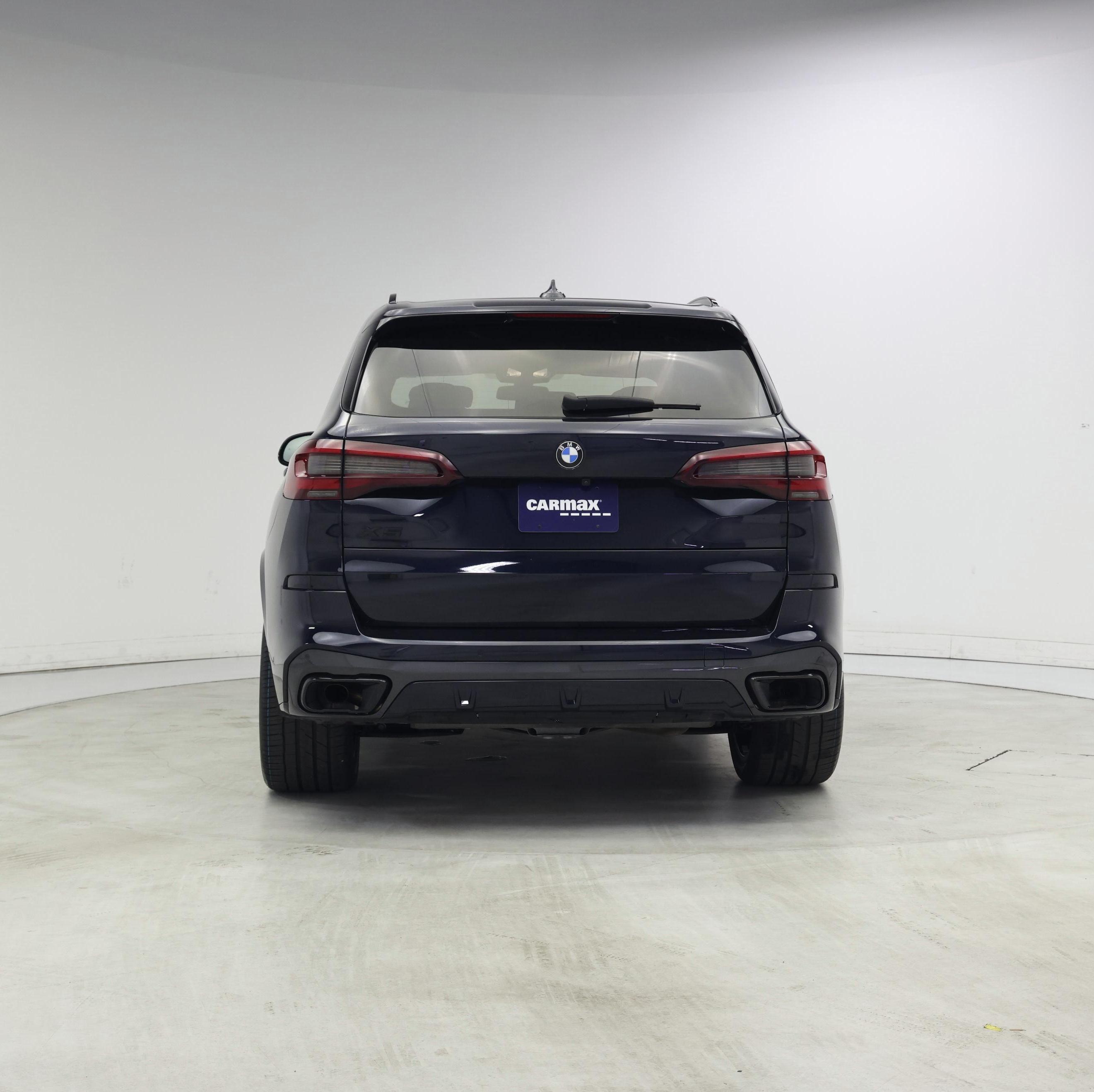 Thumbnail: 2022 BMW X5 - 6