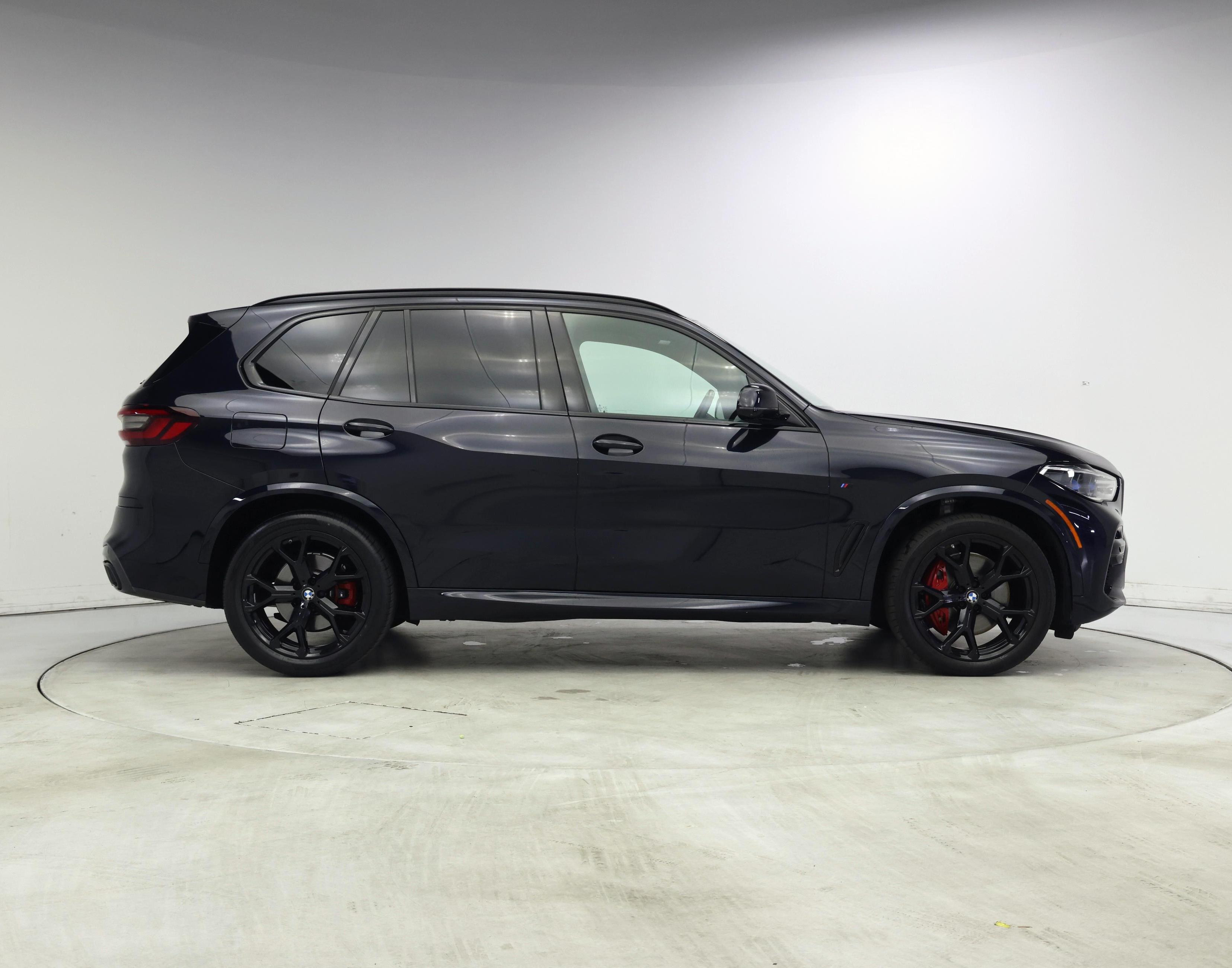 Thumbnail: 2022 BMW X5 - 7