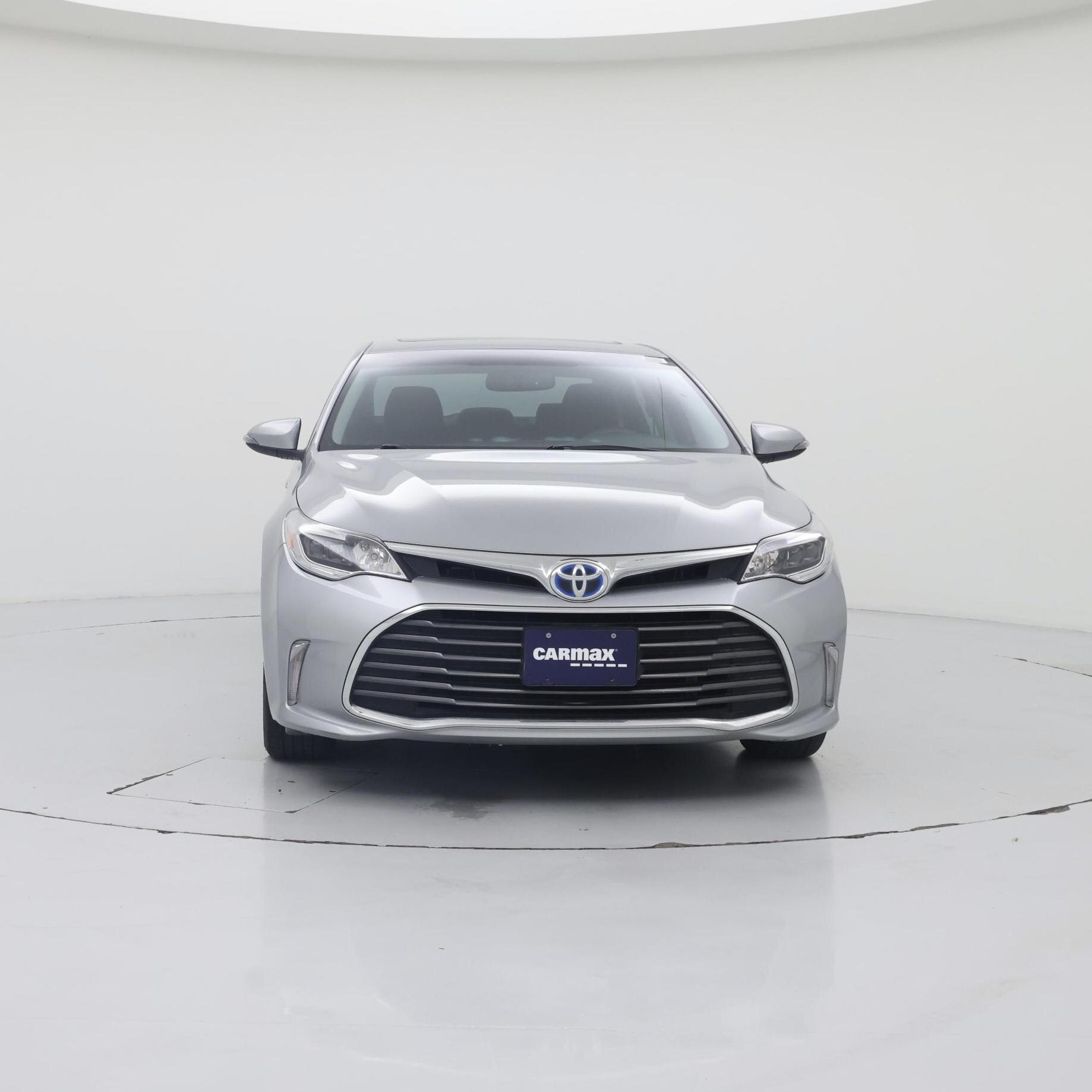 Thumbnail: 2016 Toyota Avalon - 5