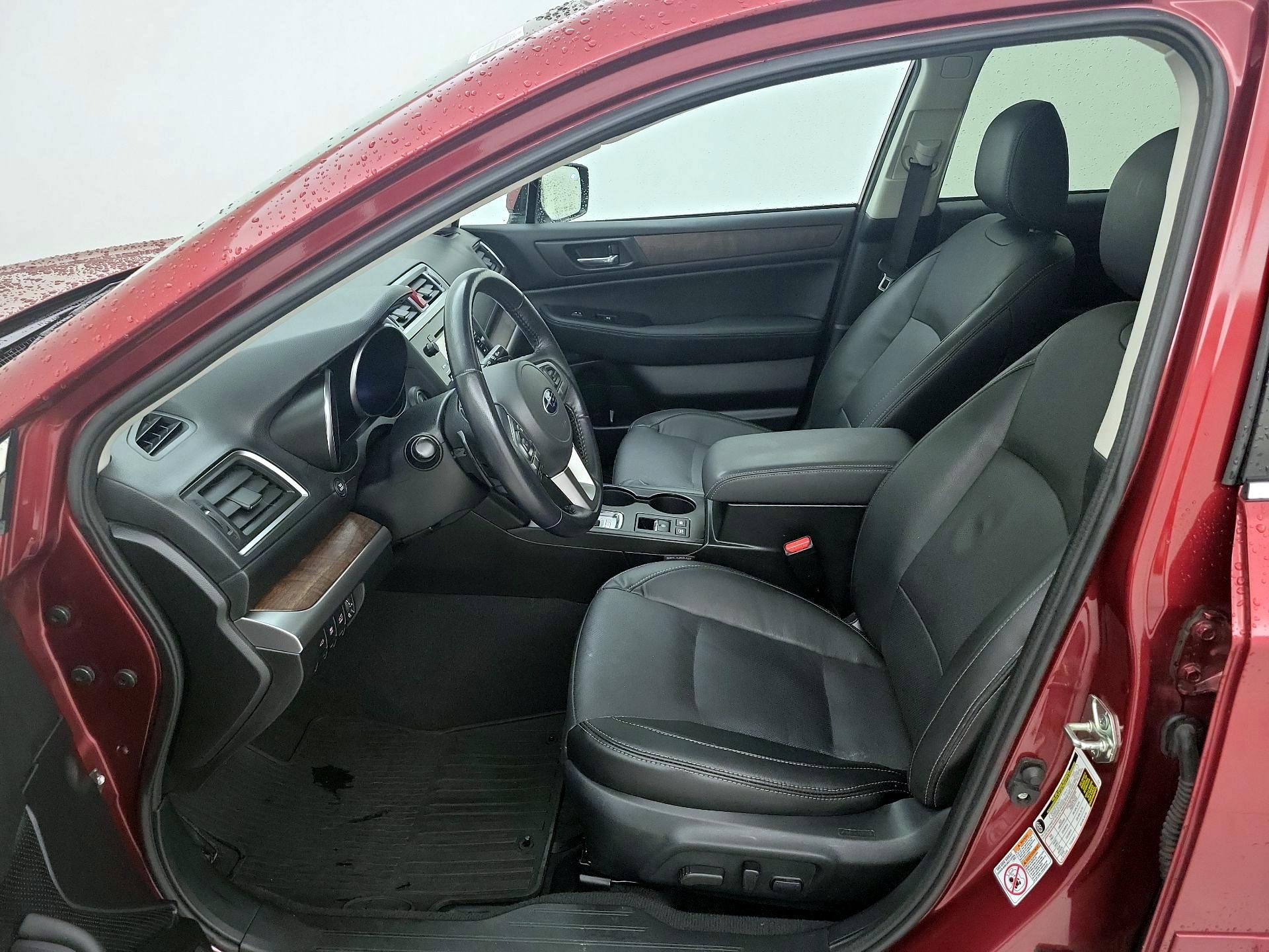 Thumbnail: 2016 Subaru Outback - 11
