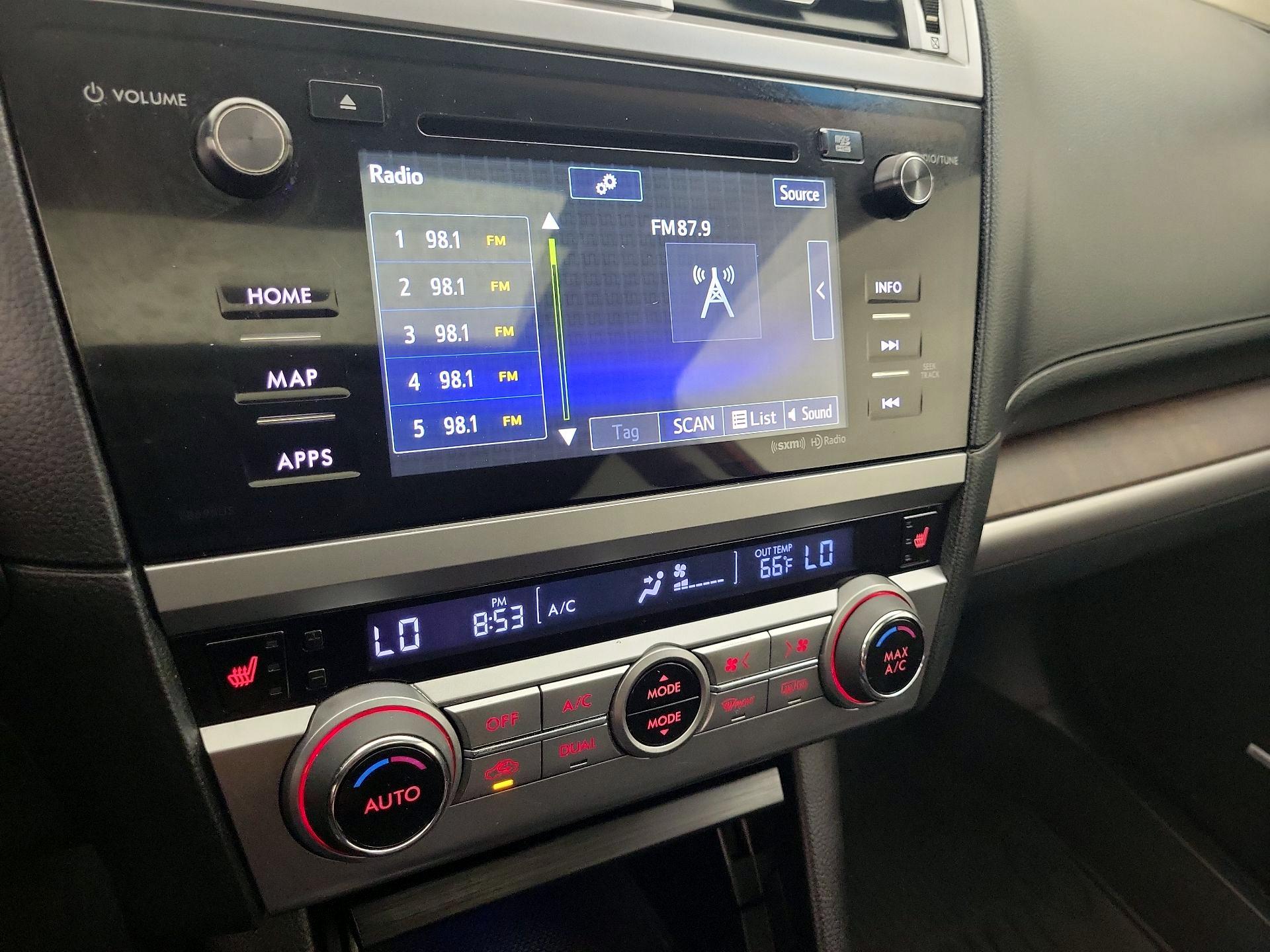 Thumbnail: 2016 Subaru Outback - 16