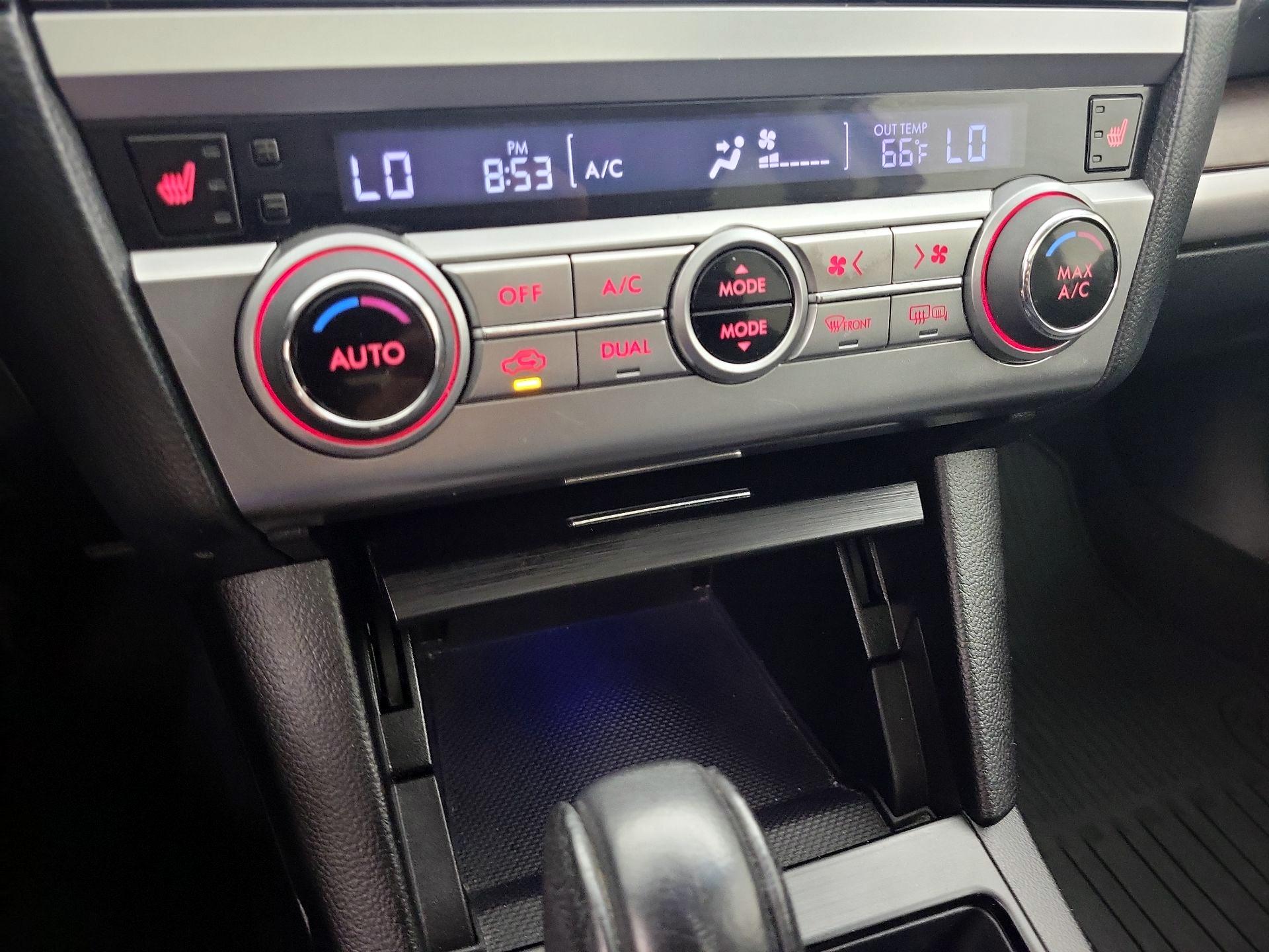 Thumbnail: 2016 Subaru Outback - 17