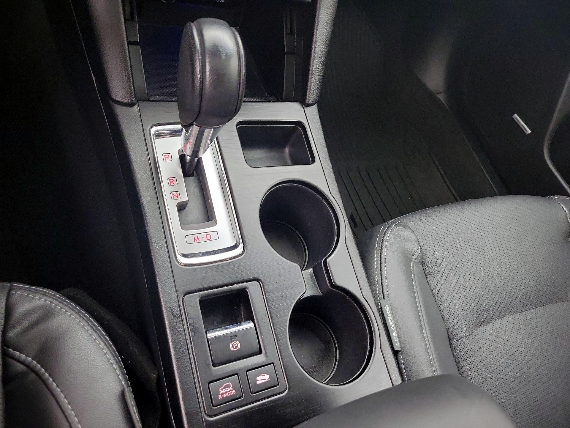 Thumbnail: 2016 Subaru Outback - 18