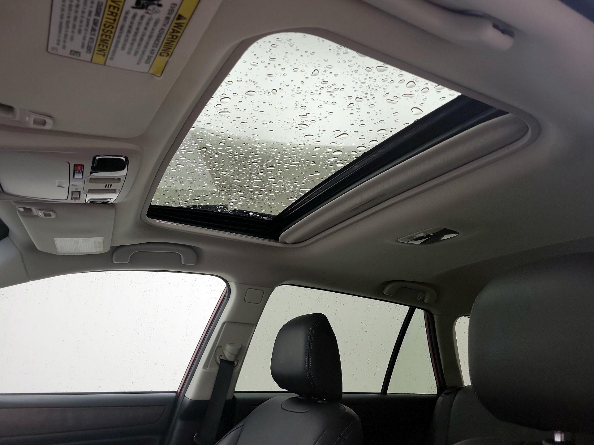 Thumbnail: 2016 Subaru Outback - 20