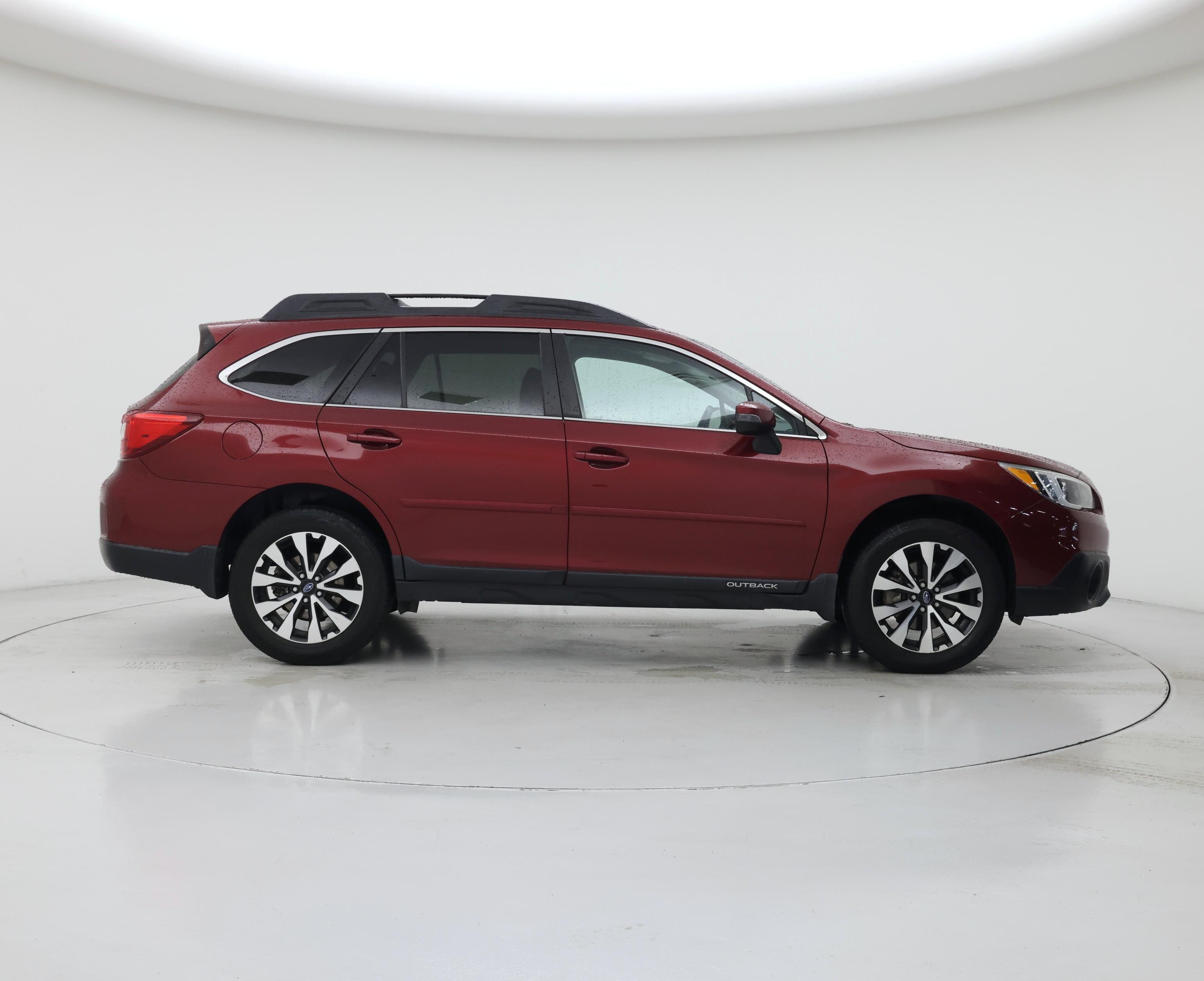 Thumbnail: 2016 Subaru Outback - 7