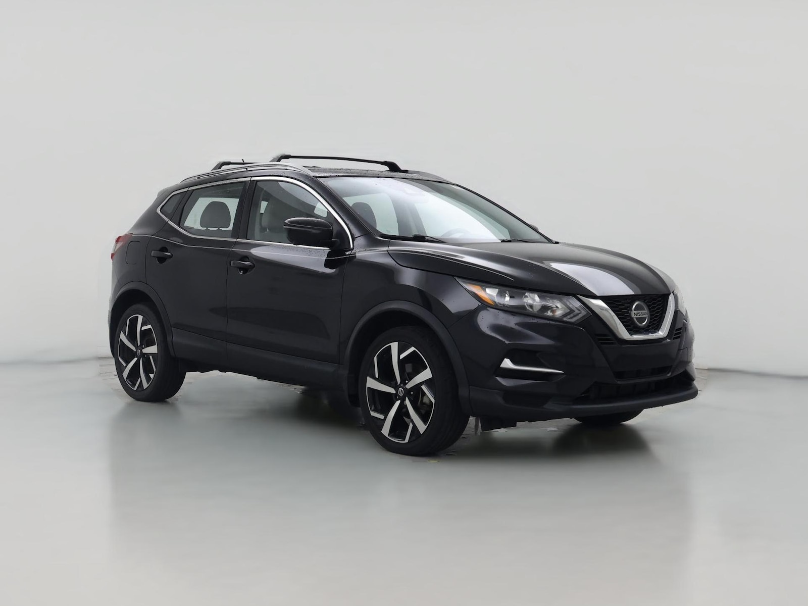 2021 Nissan Rogue Sport