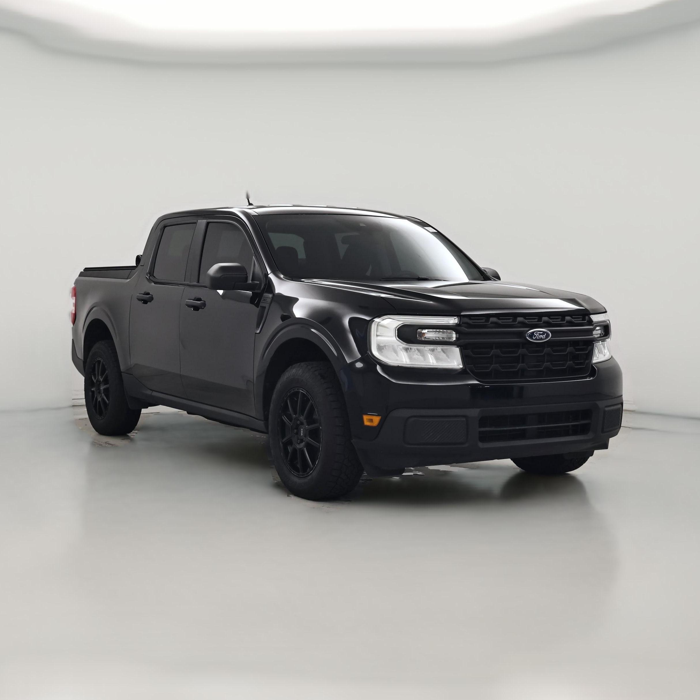Thumbnail: 2023 Ford Maverick - 1