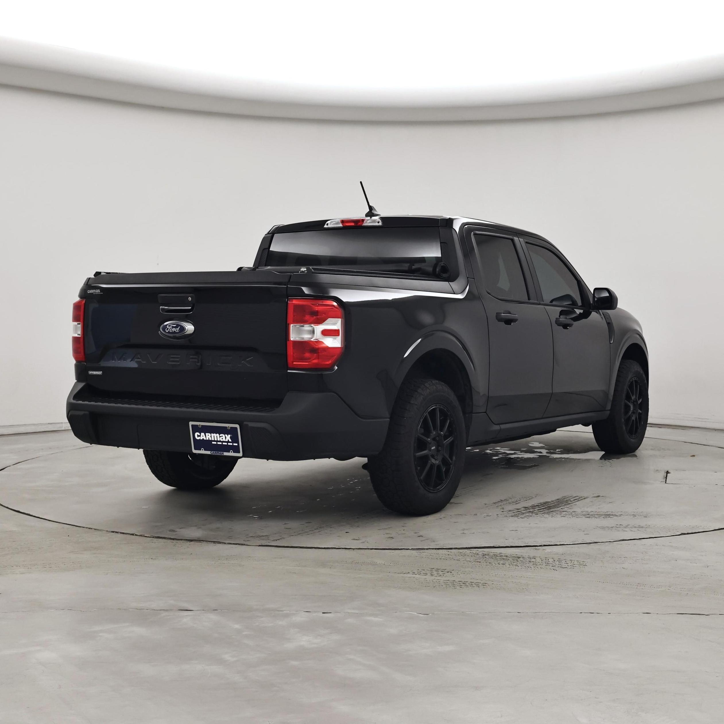 Thumbnail: 2023 Ford Maverick - 8