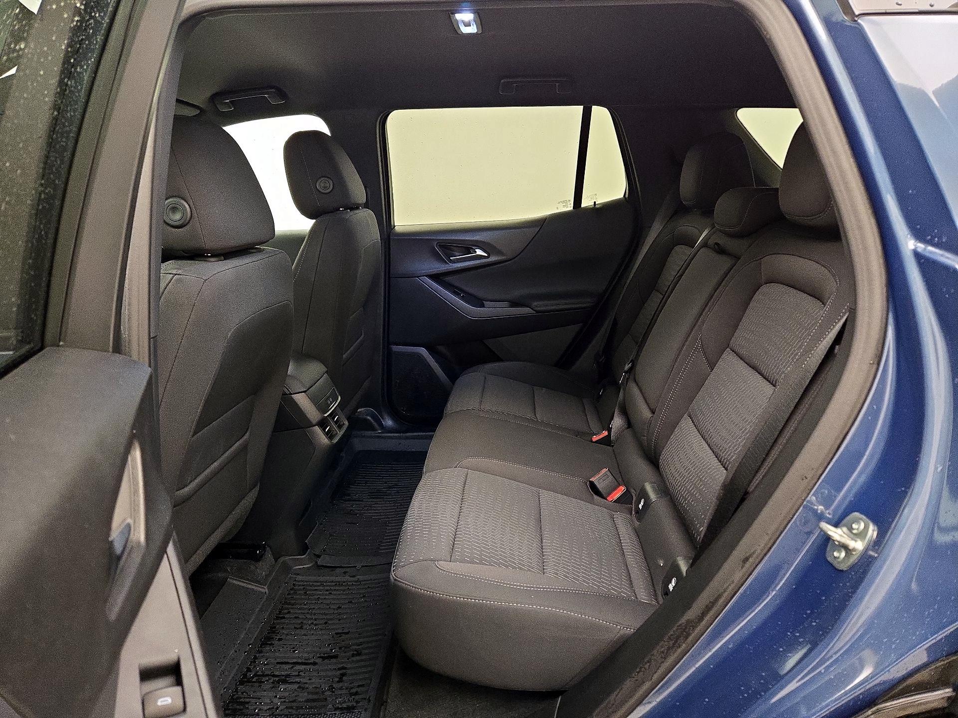 Thumbnail: 2026 Chevrolet Equinox - 20