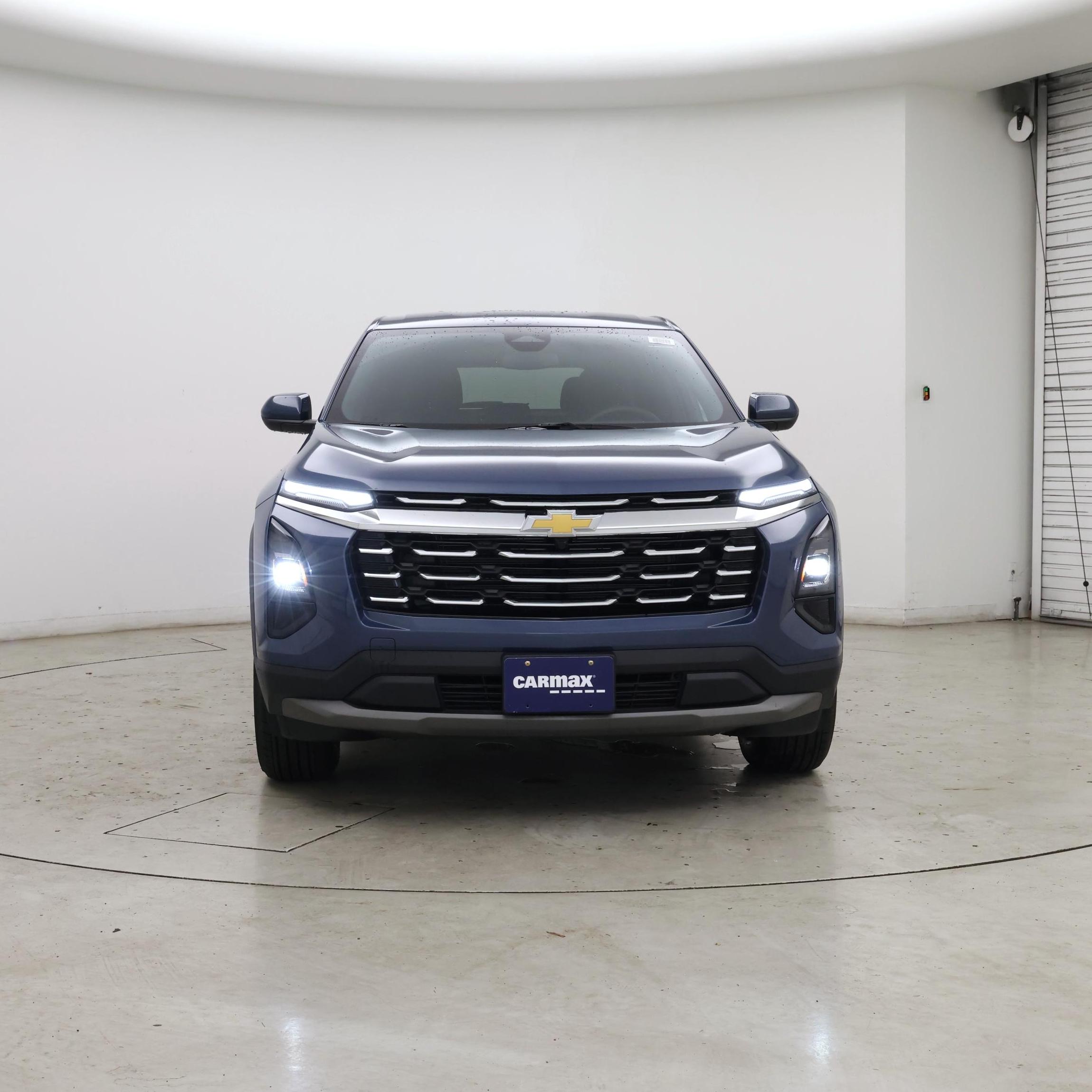 Thumbnail: 2026 Chevrolet Equinox - 5