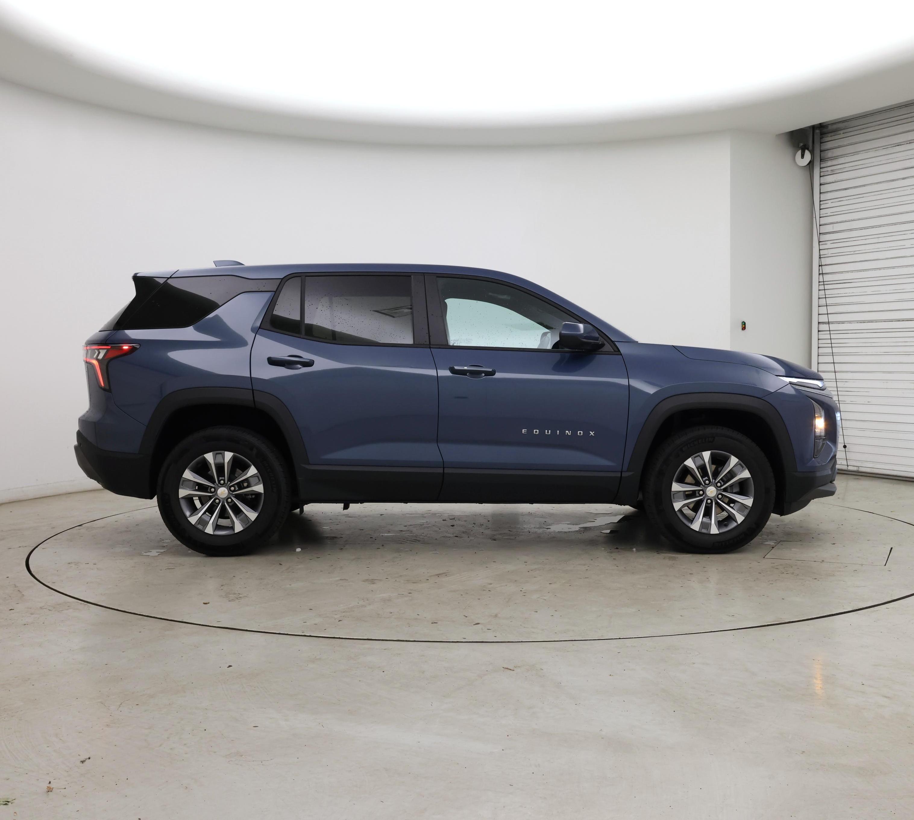 Thumbnail: 2026 Chevrolet Equinox - 7