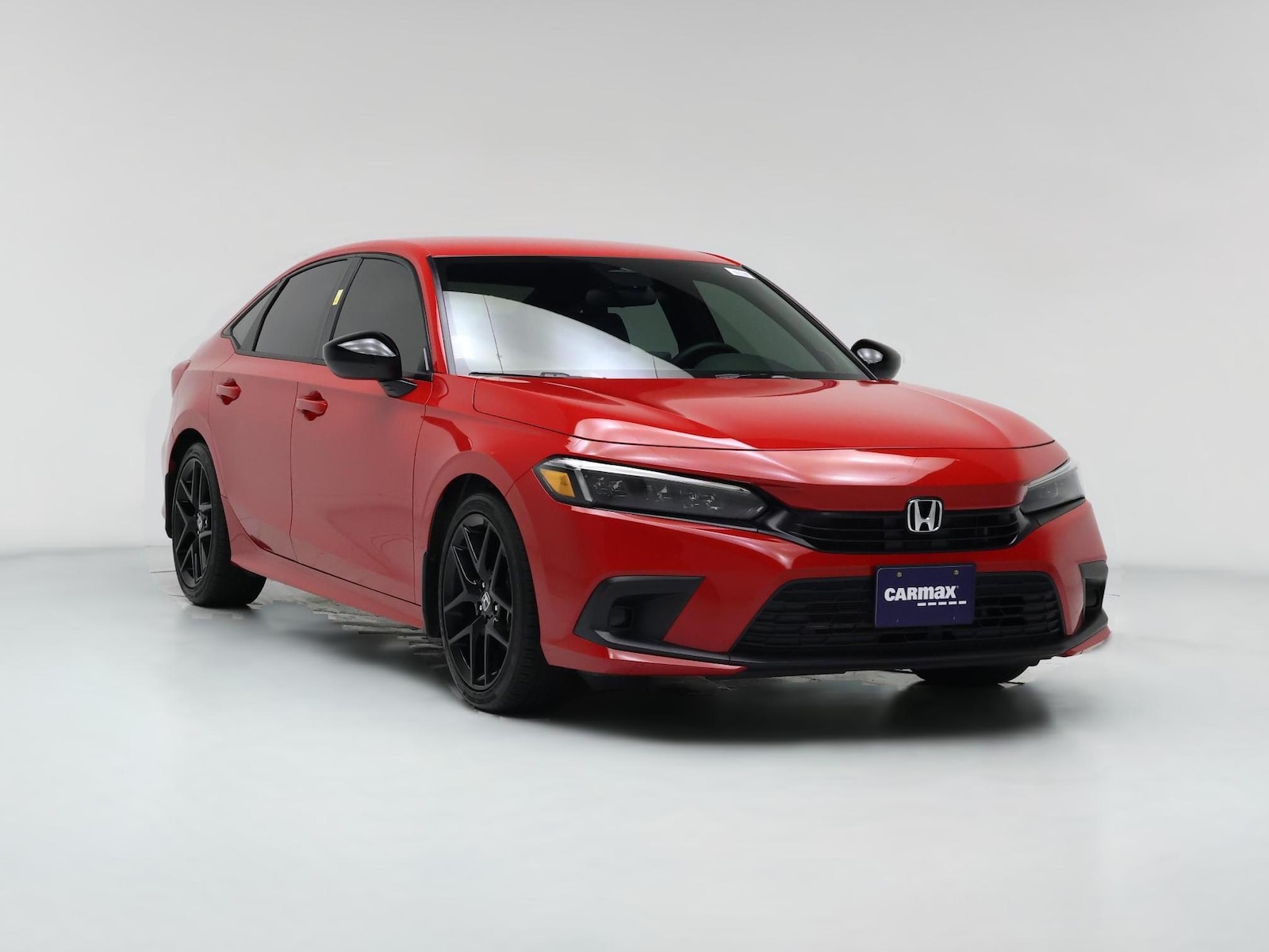 2023 Honda Civic Sedan