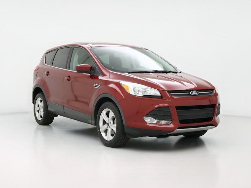 2014 Ford Escape SE -
                  Kennesaw, GA