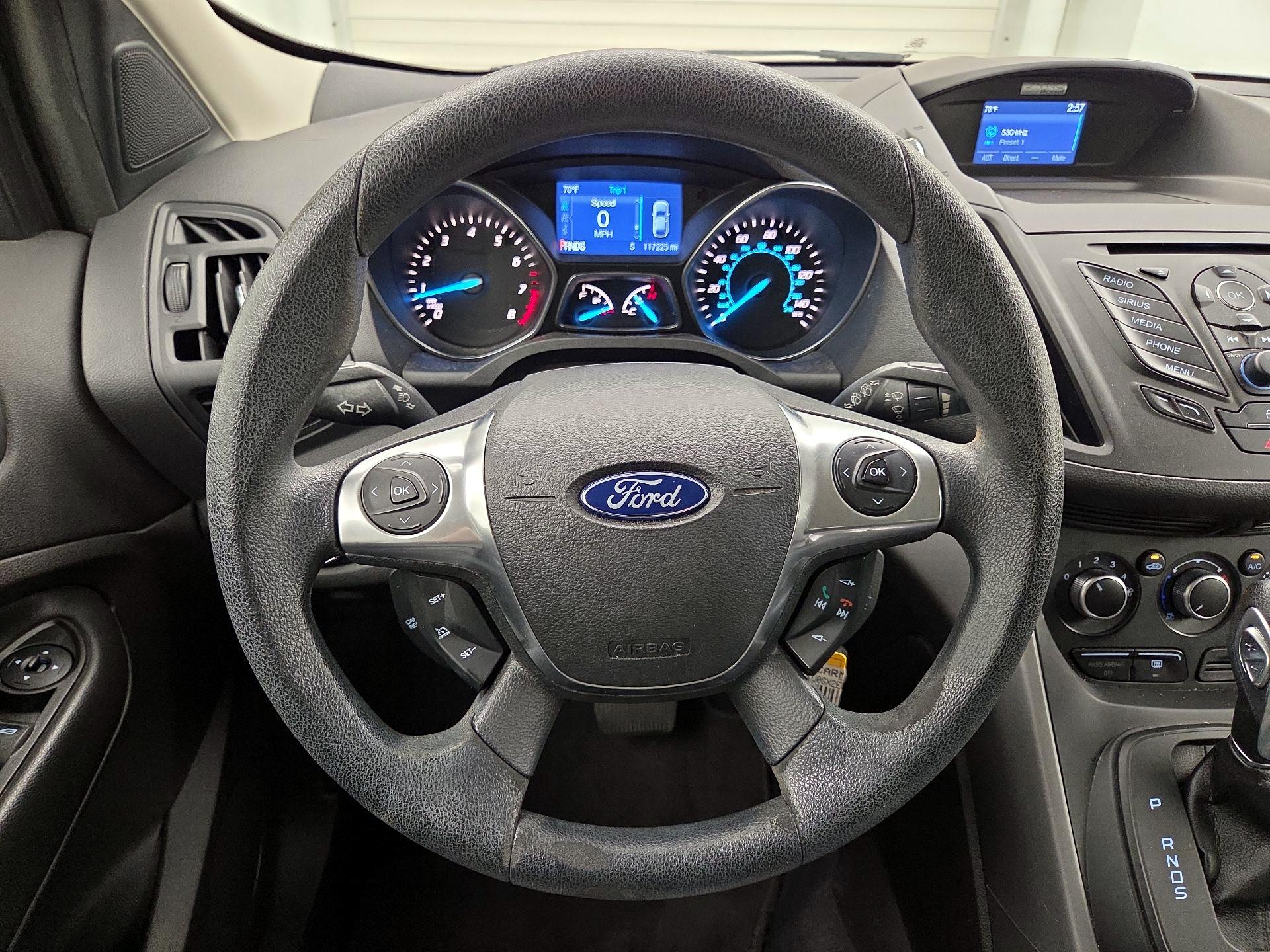 Thumbnail: 2014 Ford Escape - 10