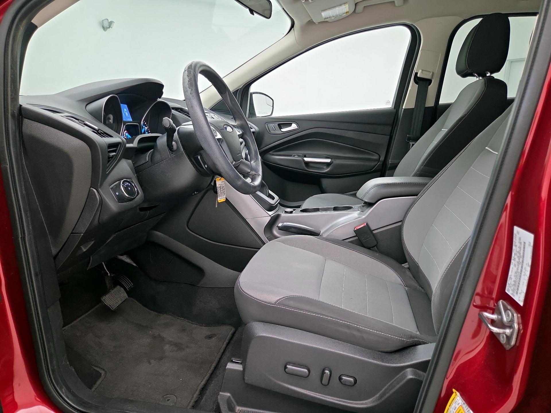 Thumbnail: 2014 Ford Escape - 11