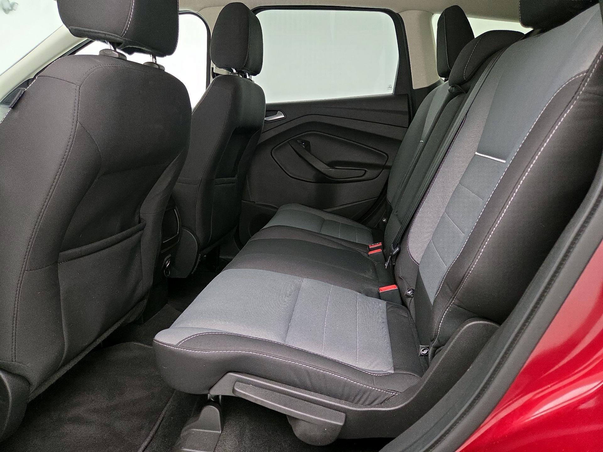 Thumbnail: 2014 Ford Escape - 19