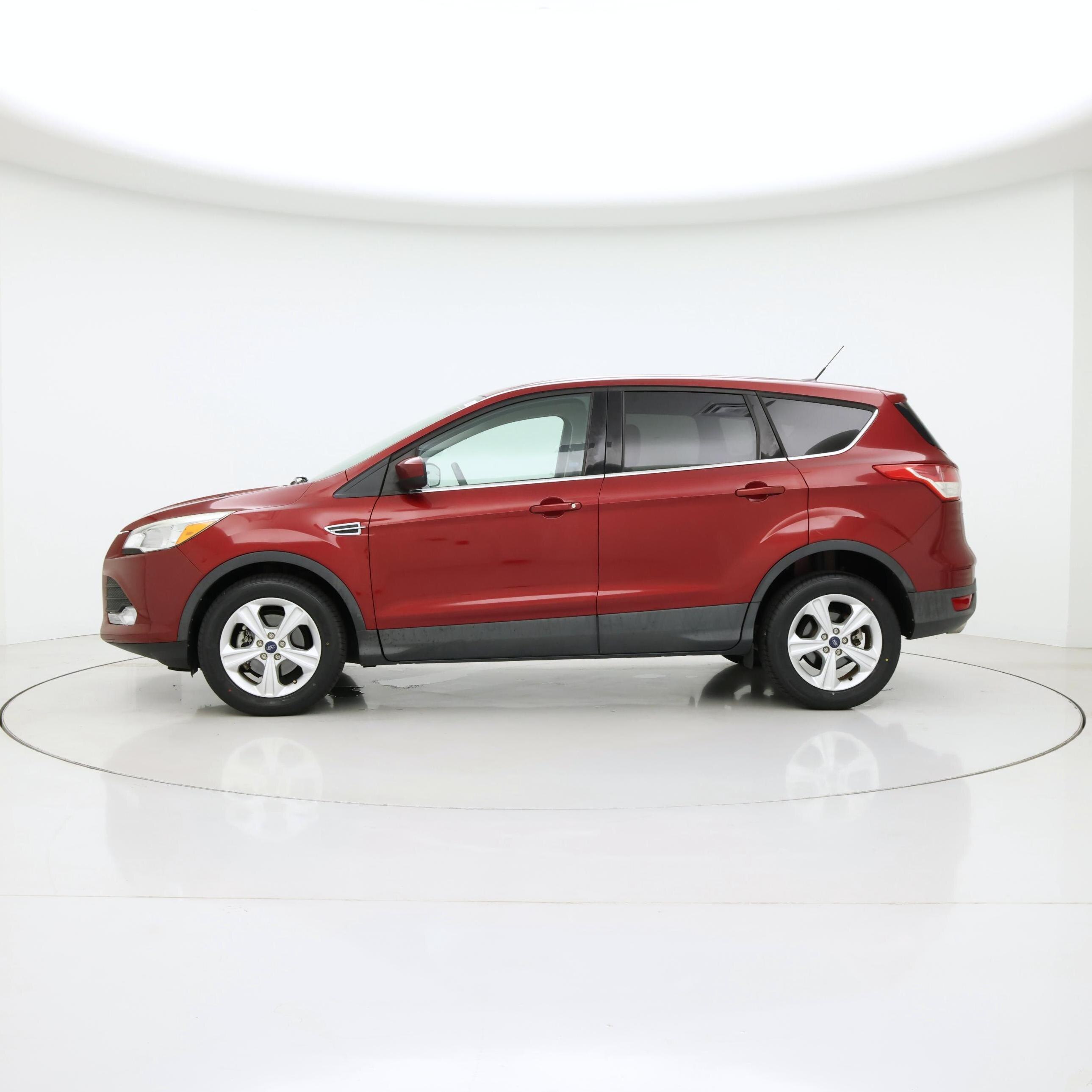 Thumbnail: 2014 Ford Escape - 3